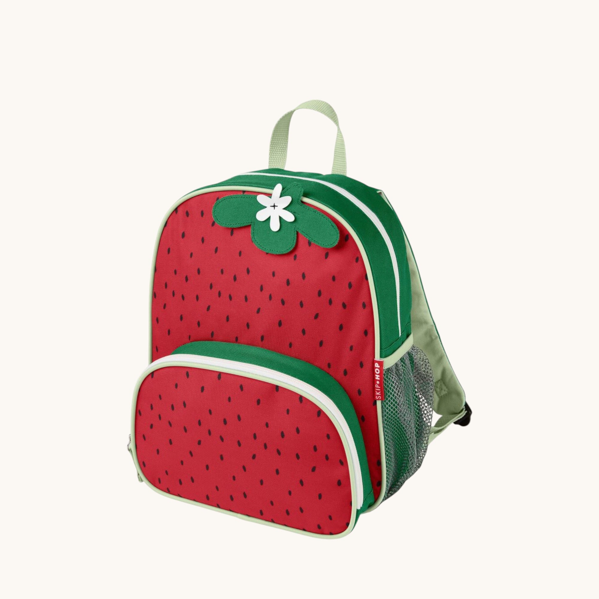 Mochila Little Kid - Fresa