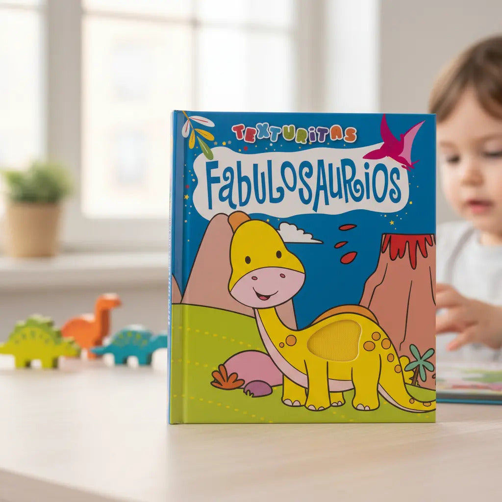 Fabulosarios