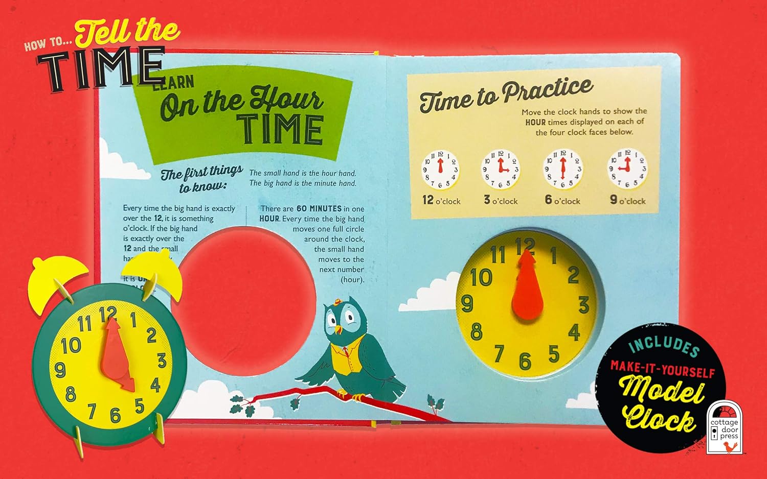 How To...Tell Time