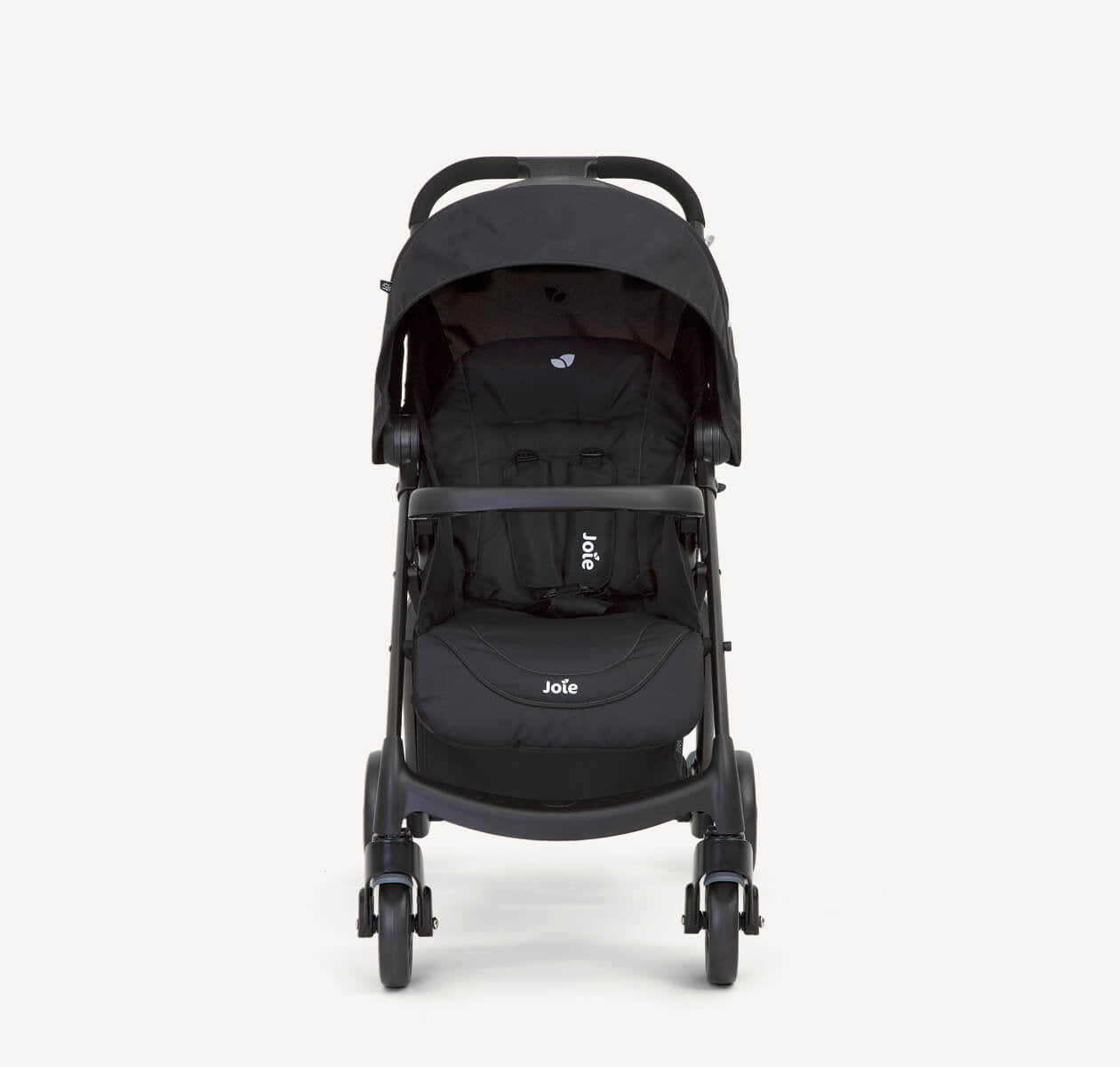 Coche de Paseo Muze Coal LX