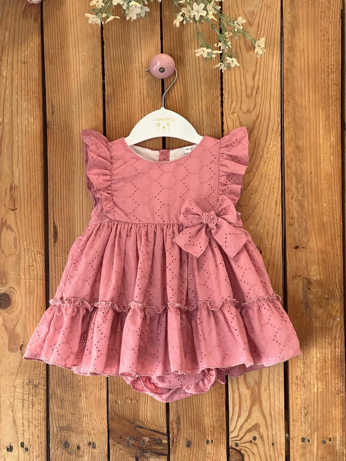 Sienna Dress by Valentina