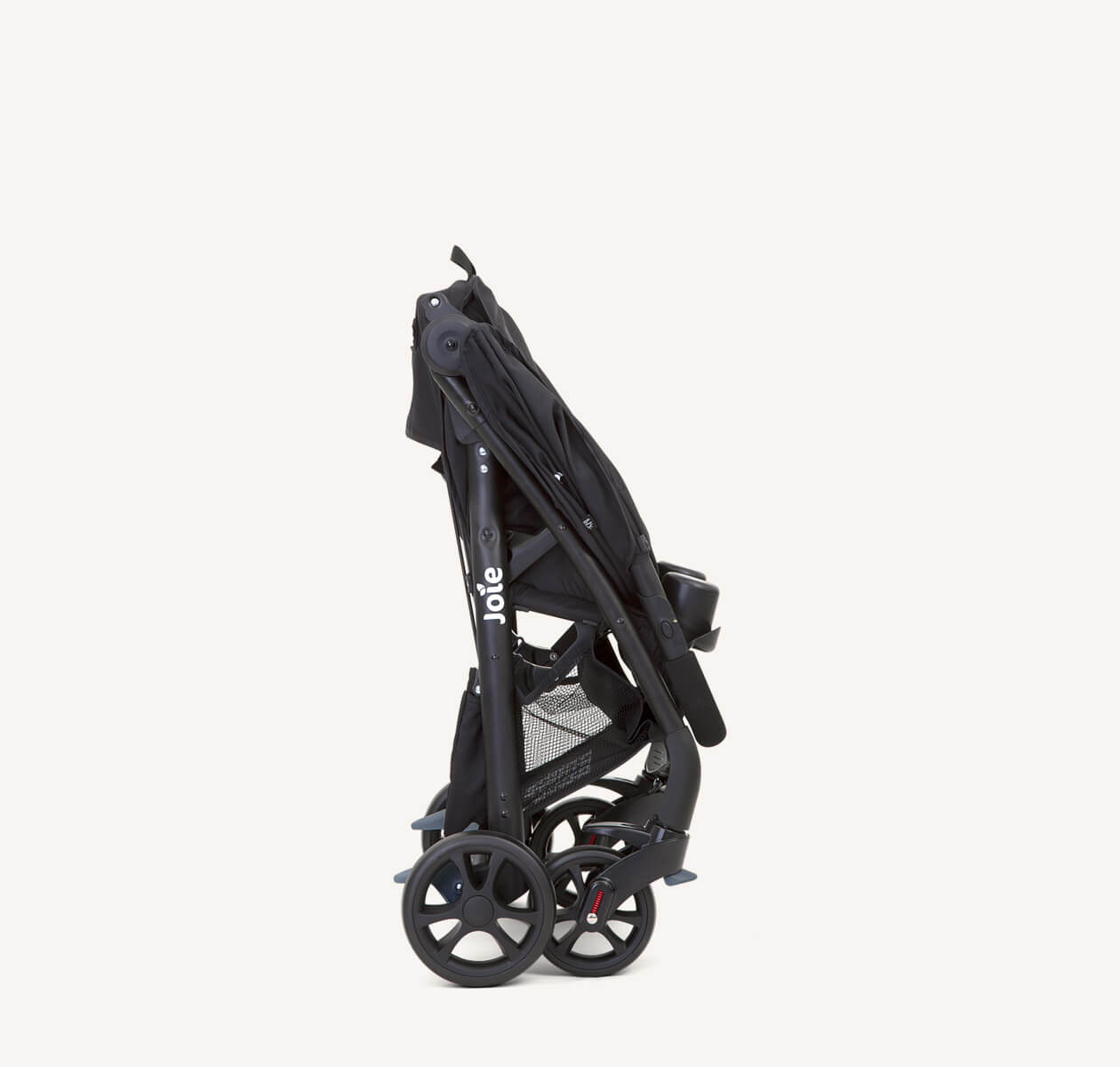 Coche de Paseo Muze Coal LX