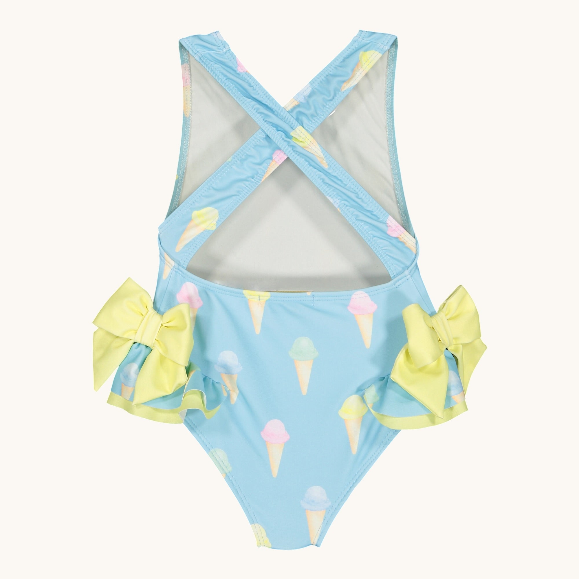 Ice Cream Swimsuit