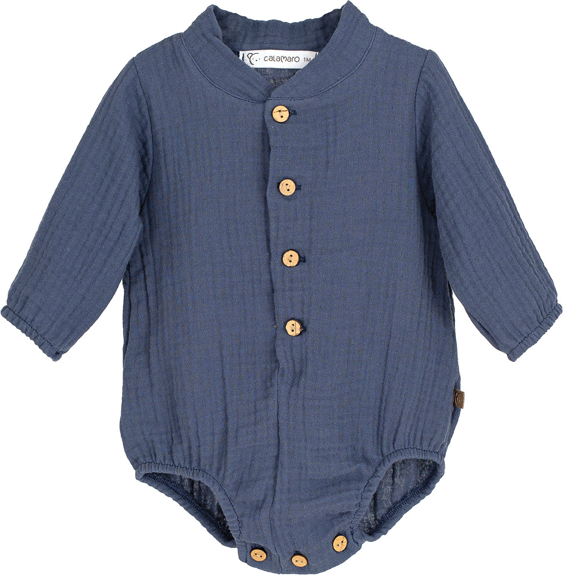 Pelele Estena Vaquero