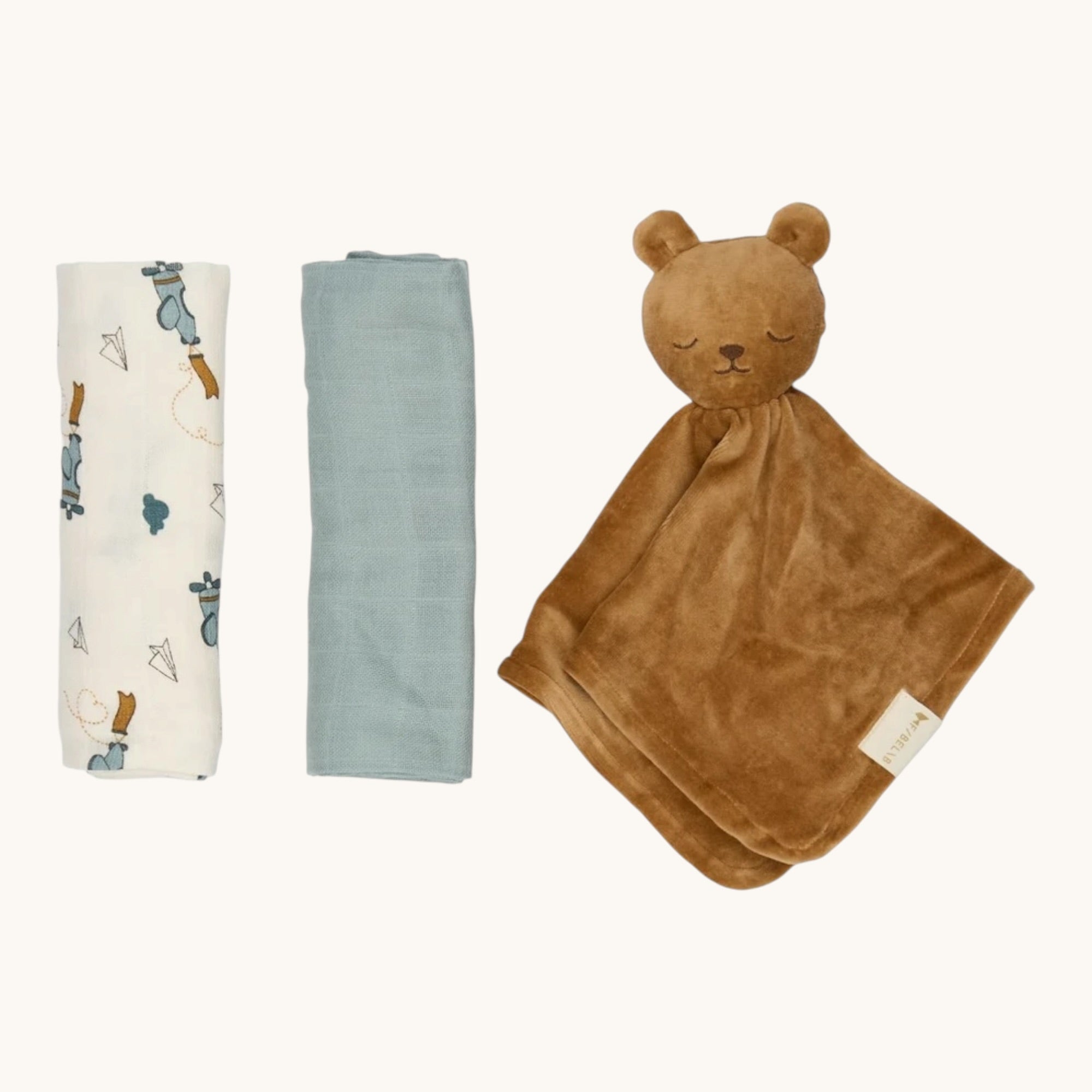 Baby Gift Box