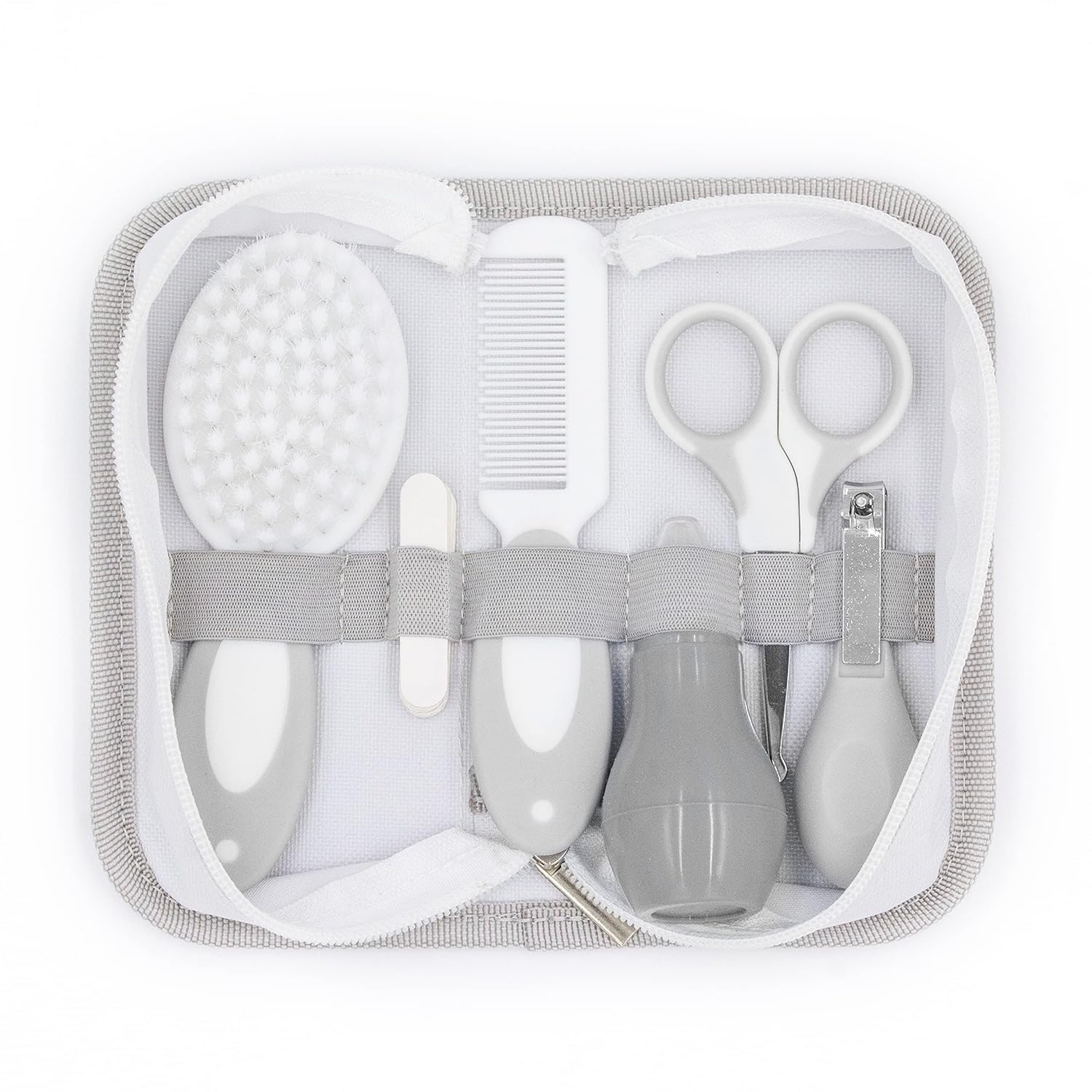 Bizzu Kit de aseo para bebés