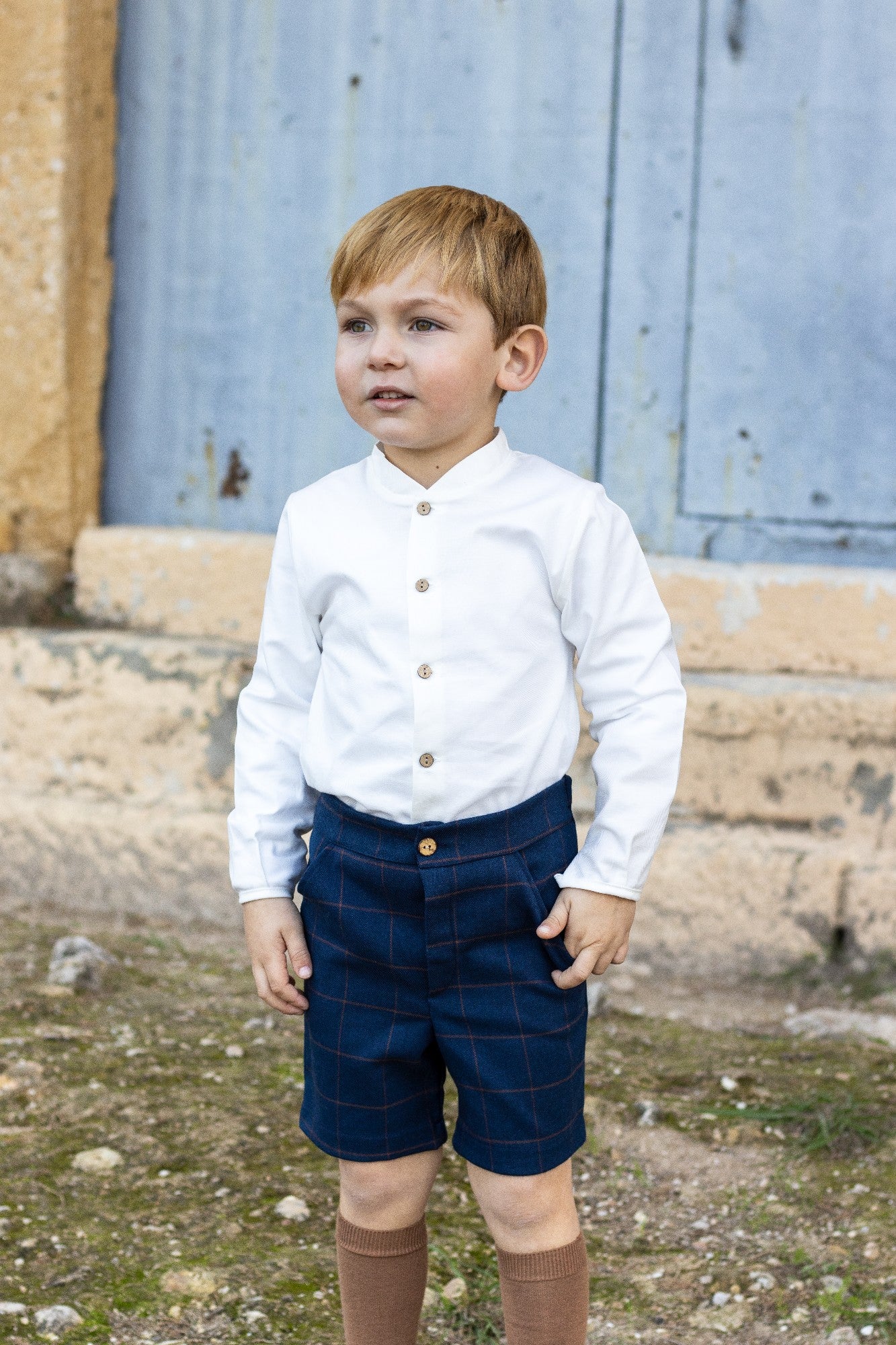 Conjunto Pantalón Excellentt Levante