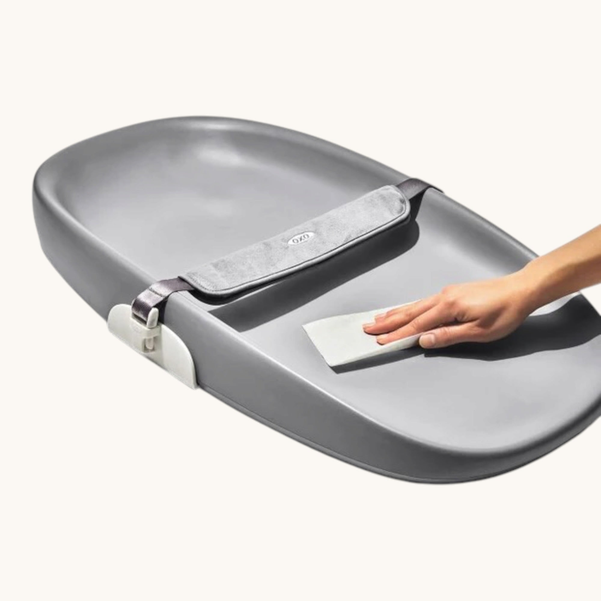 Changing Pad