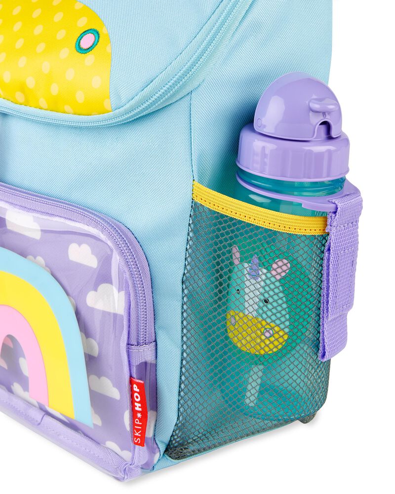 Mochila Zoo Big Kid - Unicornio