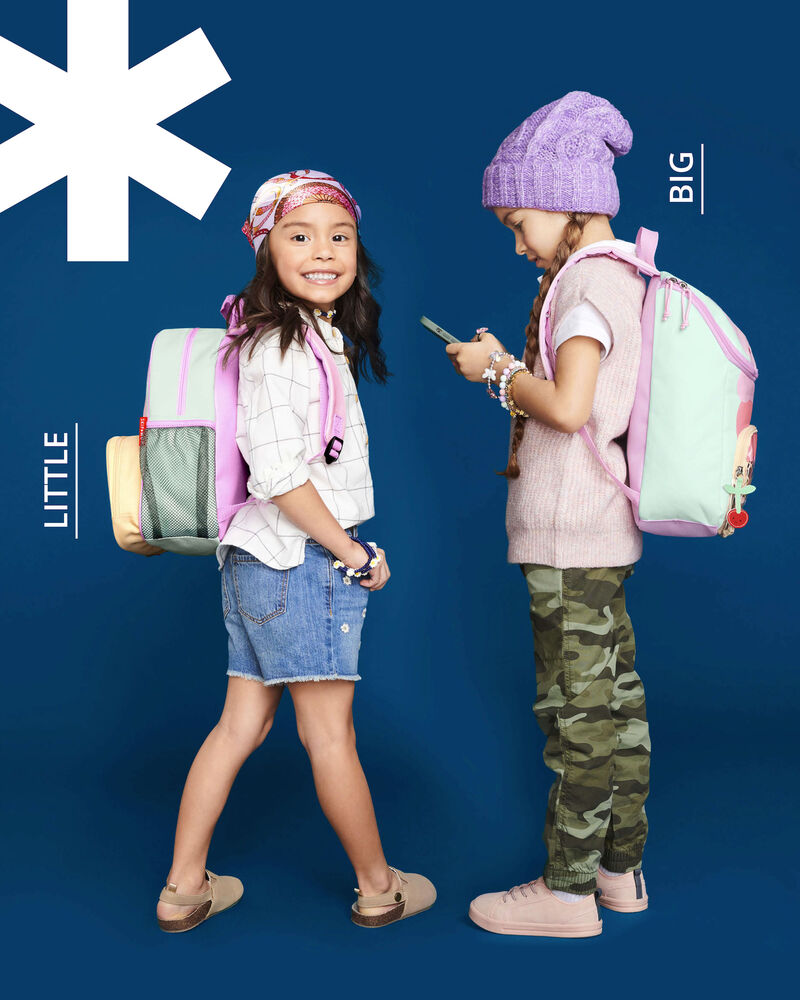 Mochila Spark Style - Ice Cream