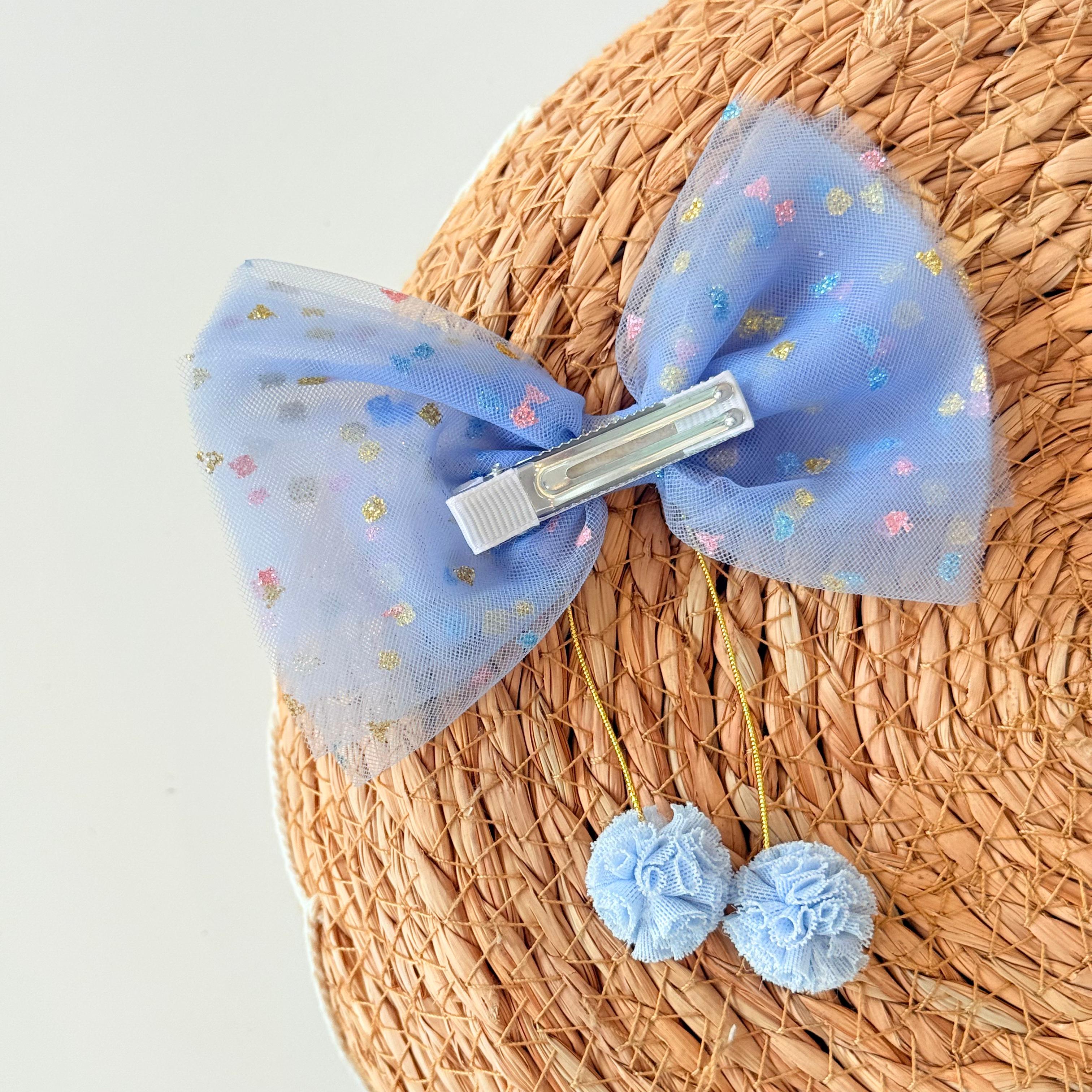 Gianna’s Bow Sky