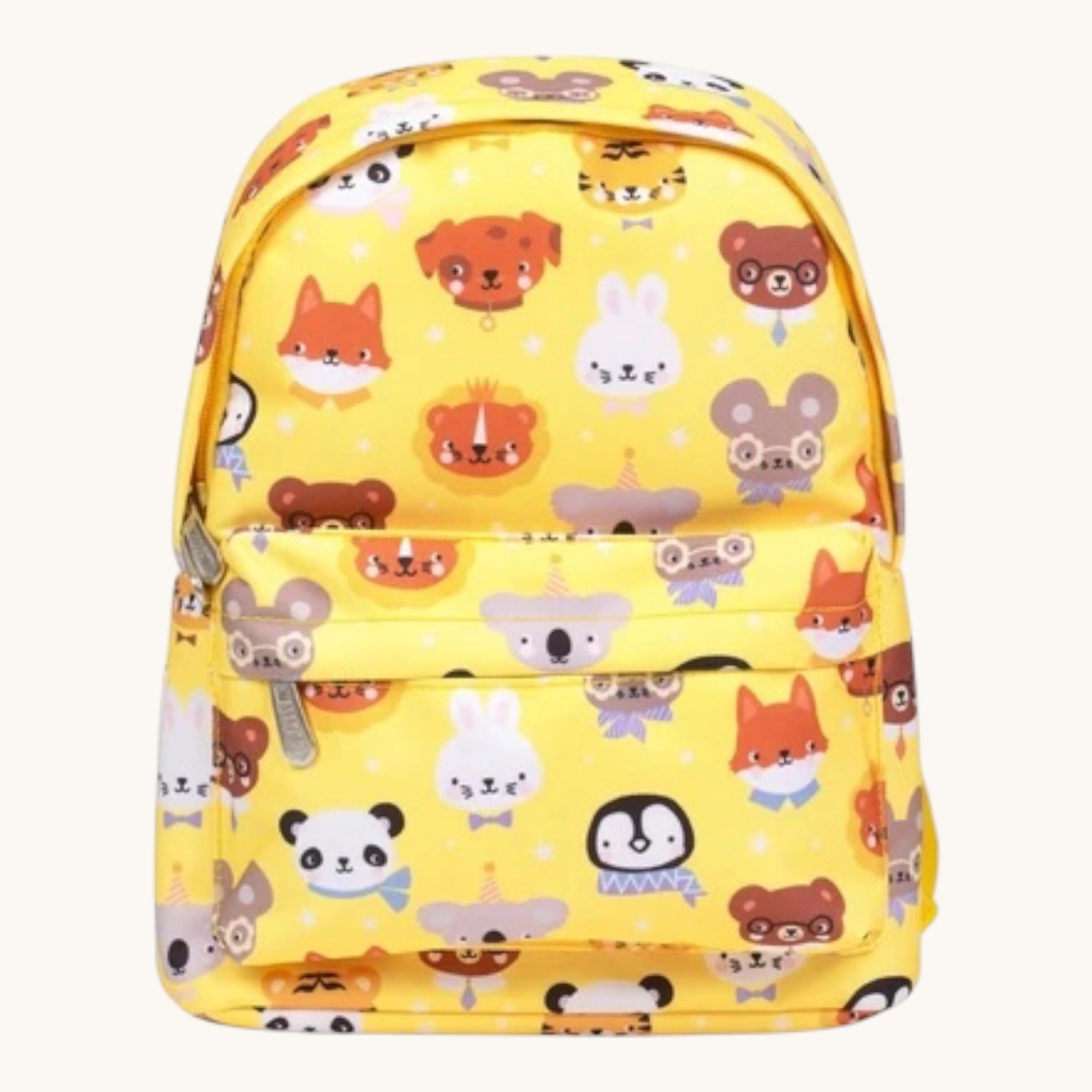 Little backpack ANIMAL FRIENDS