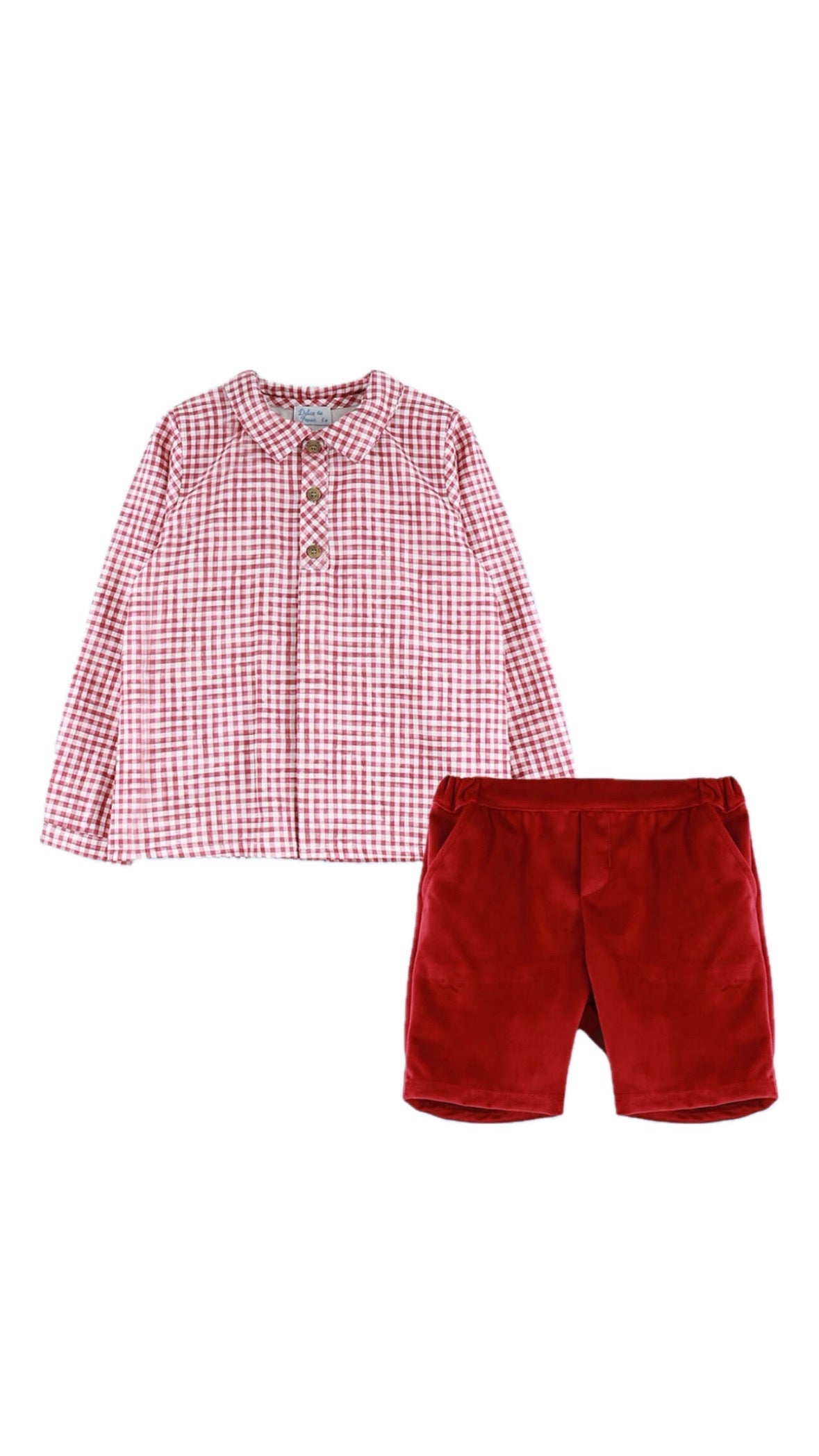 Conjunto colección portugal