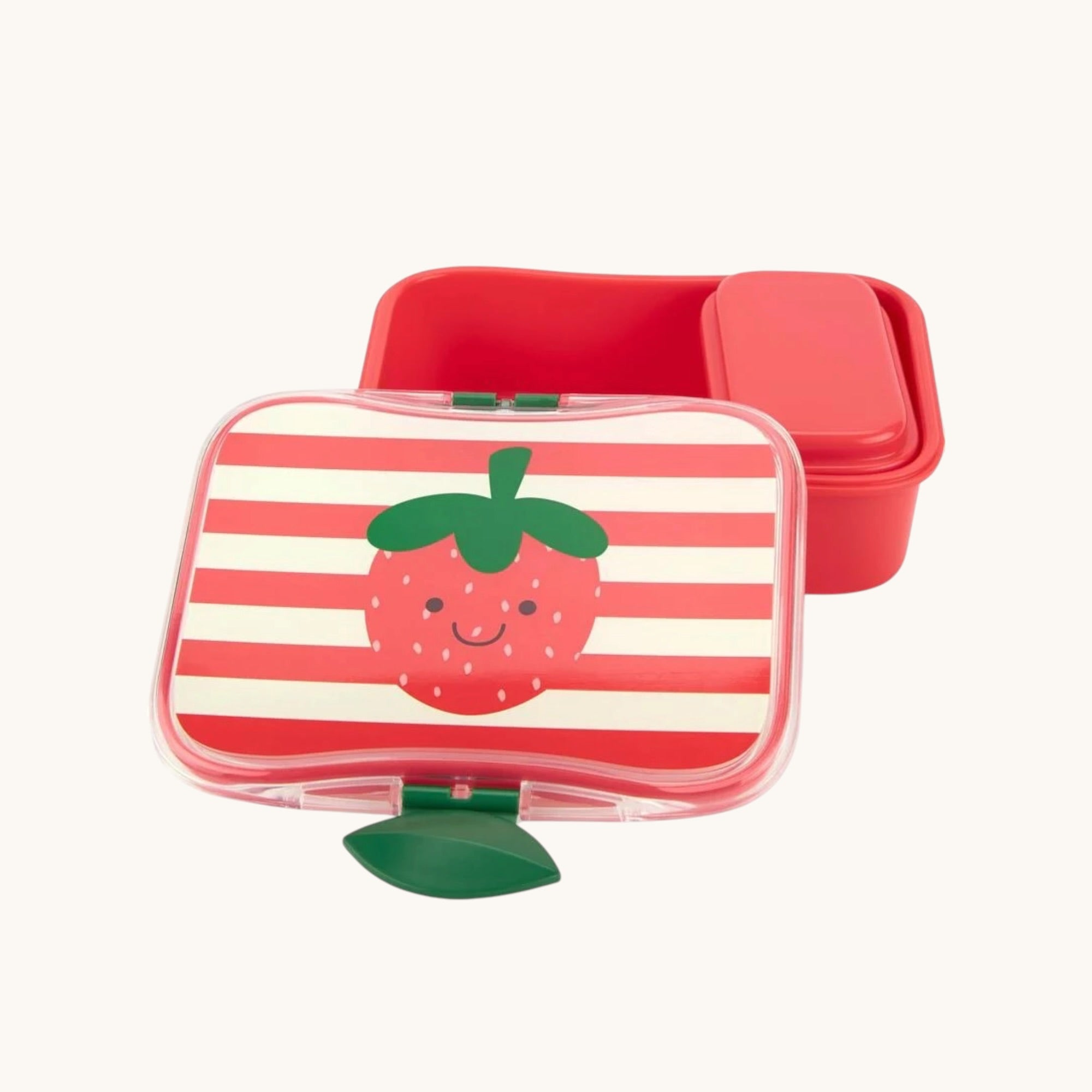 Spark Style Lunch Kit - Fresa