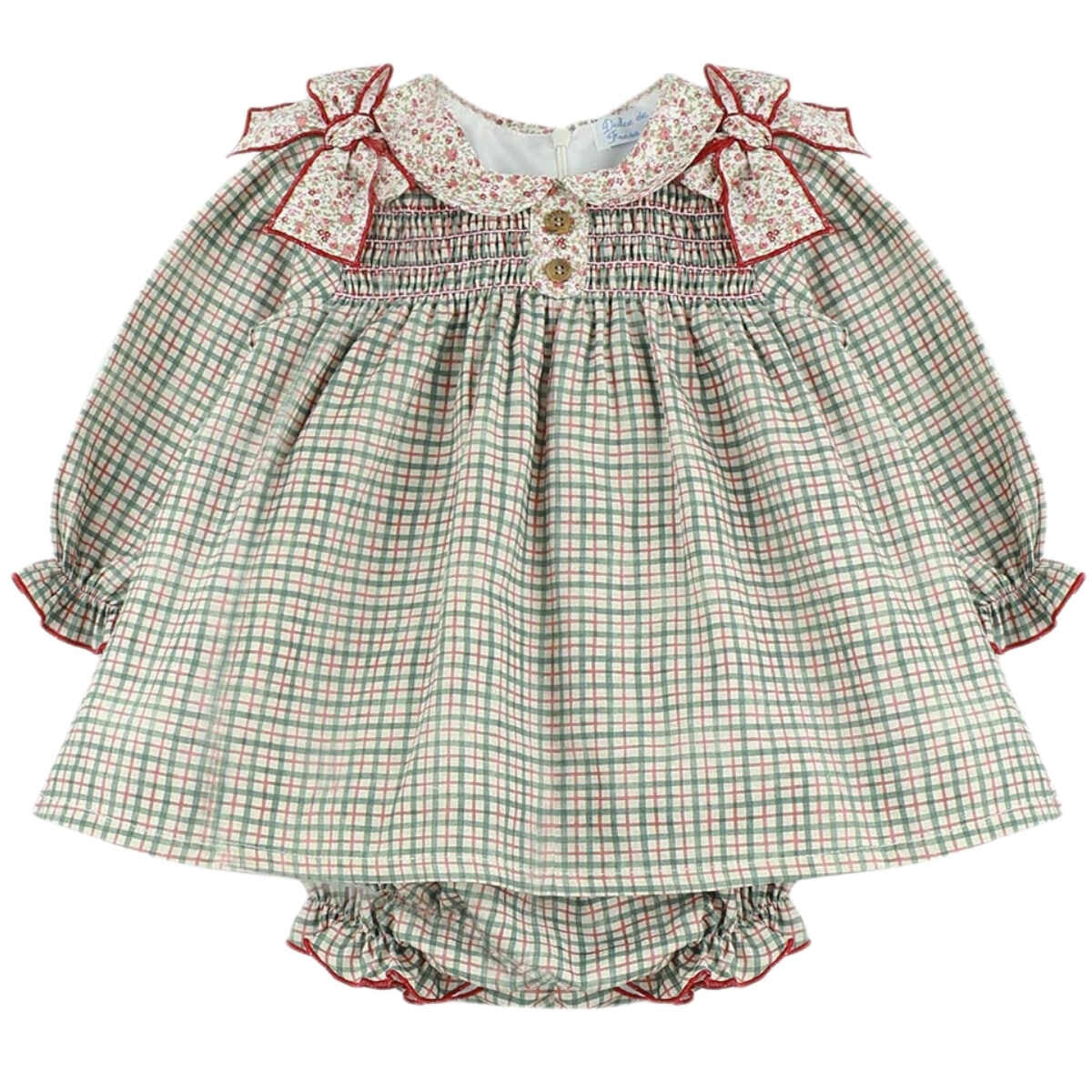 Jesusito colección finlandia