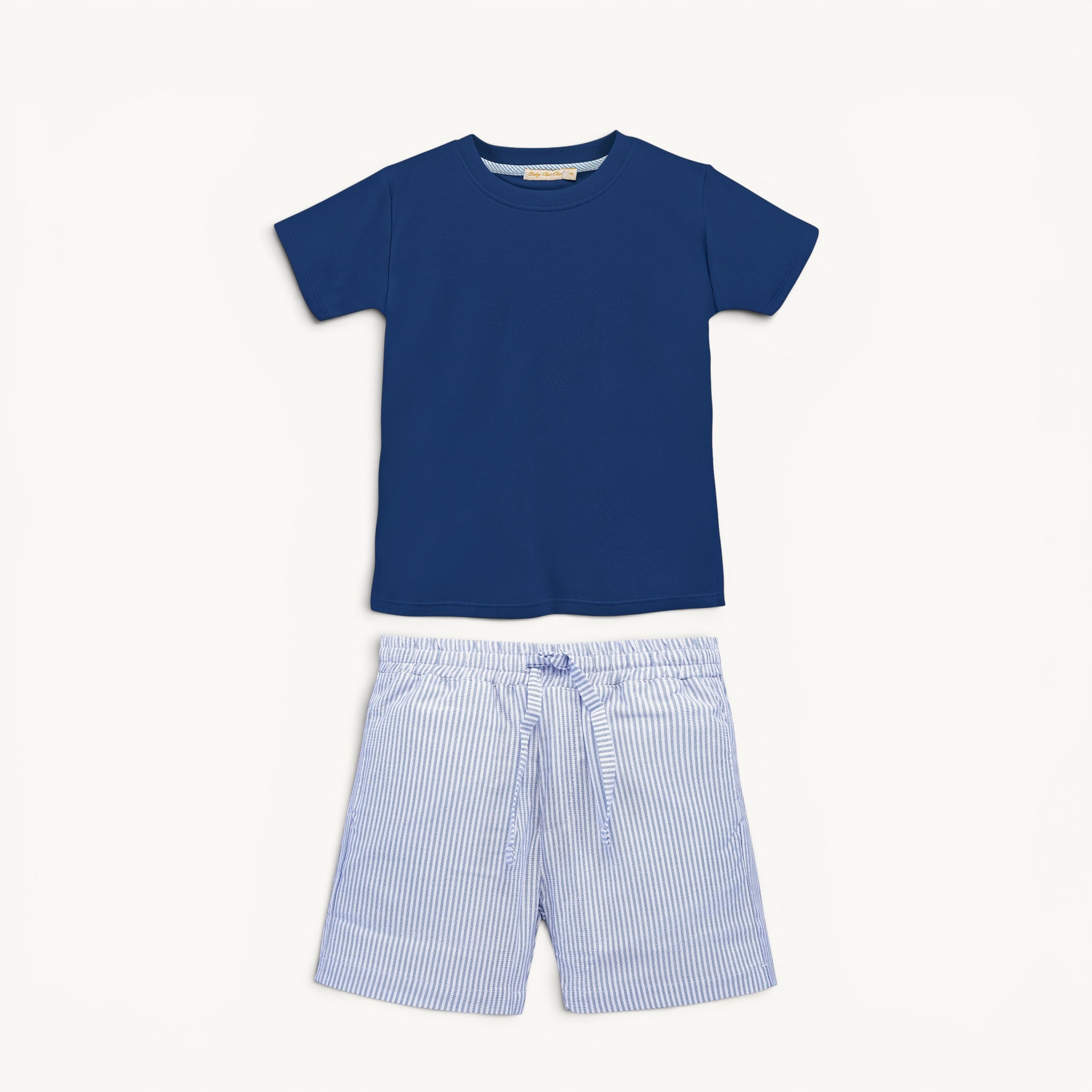 Club Box-Collar Polo