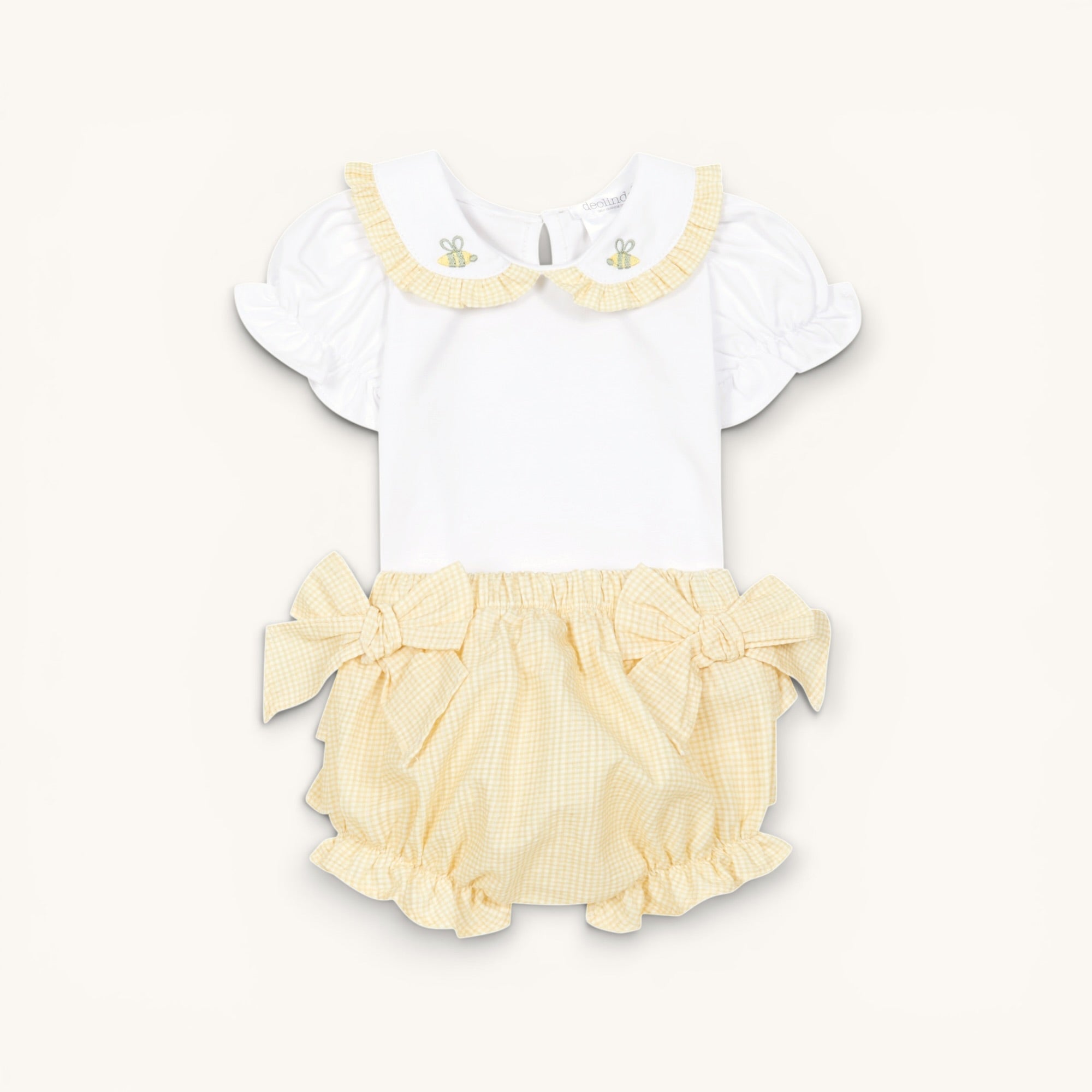 Conjunto bee