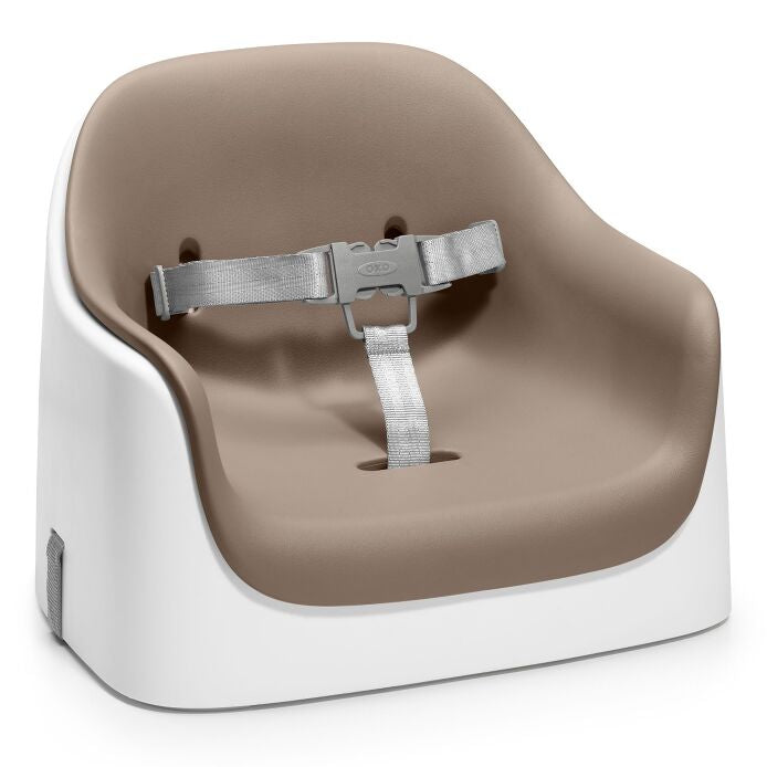 Booster seat - Taupe