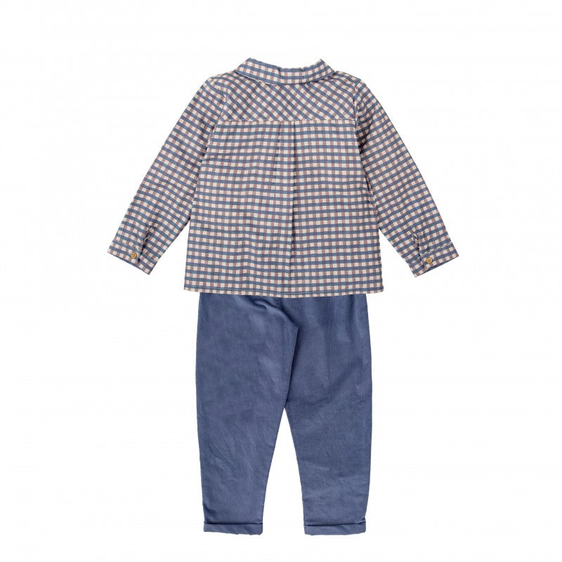 Conjunto colección Alameda