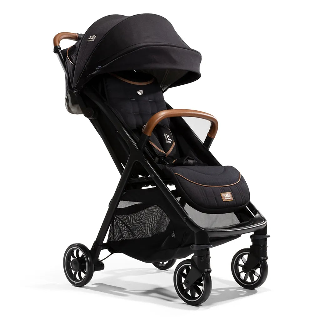 Coche signature Compacto parcel