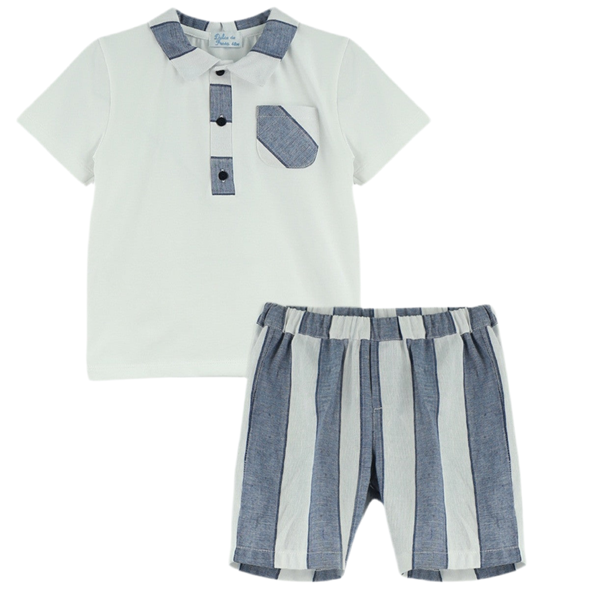 Conjunto Danio