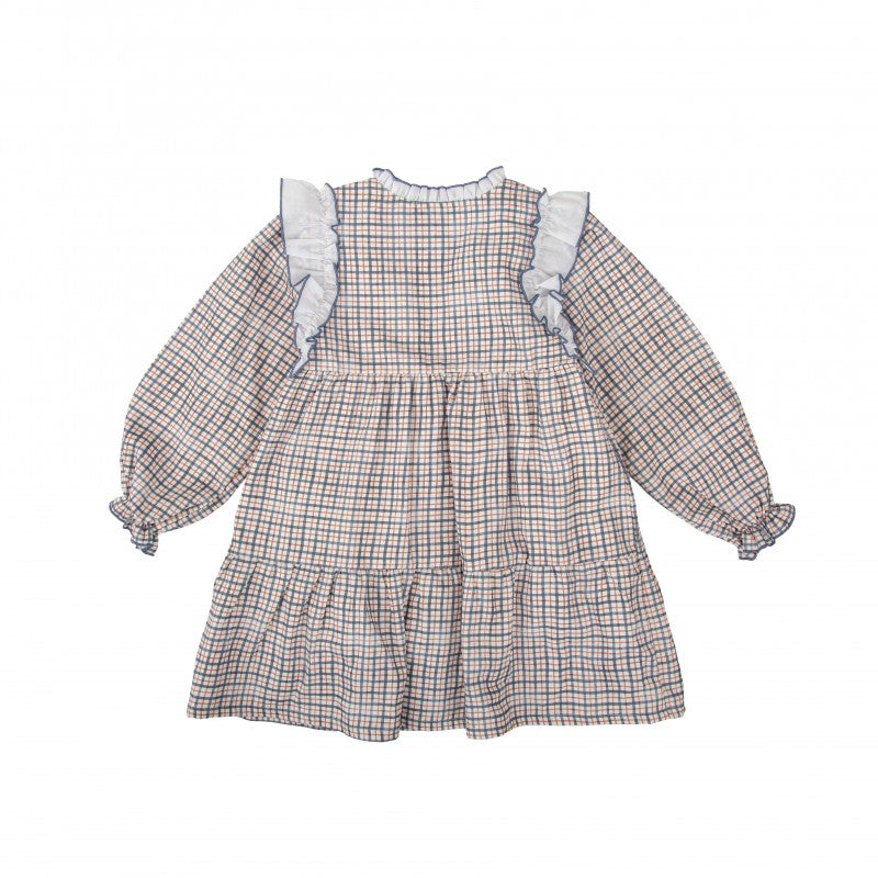 Vestido Colección Valle