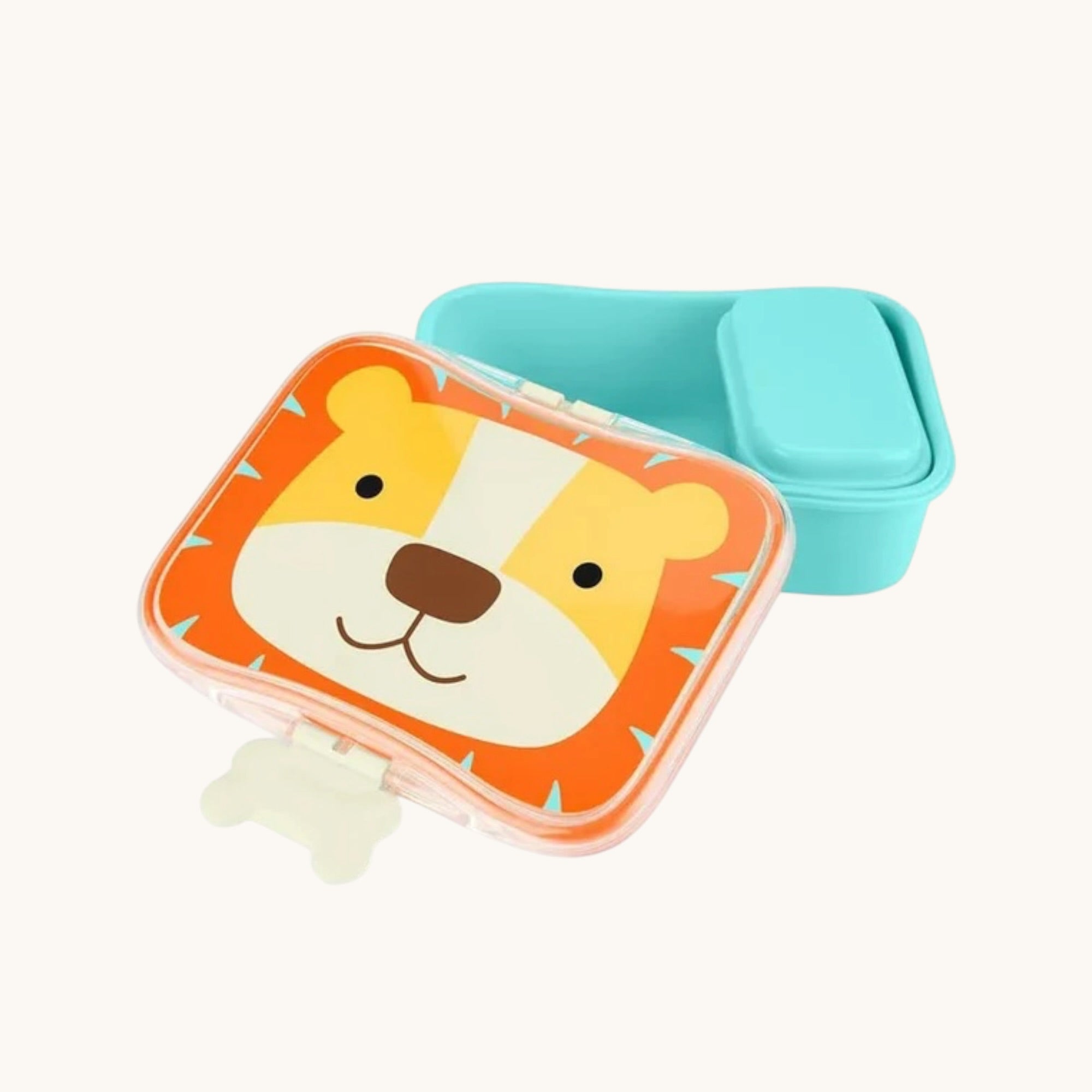 Spark Style Lunch Kit - Lion