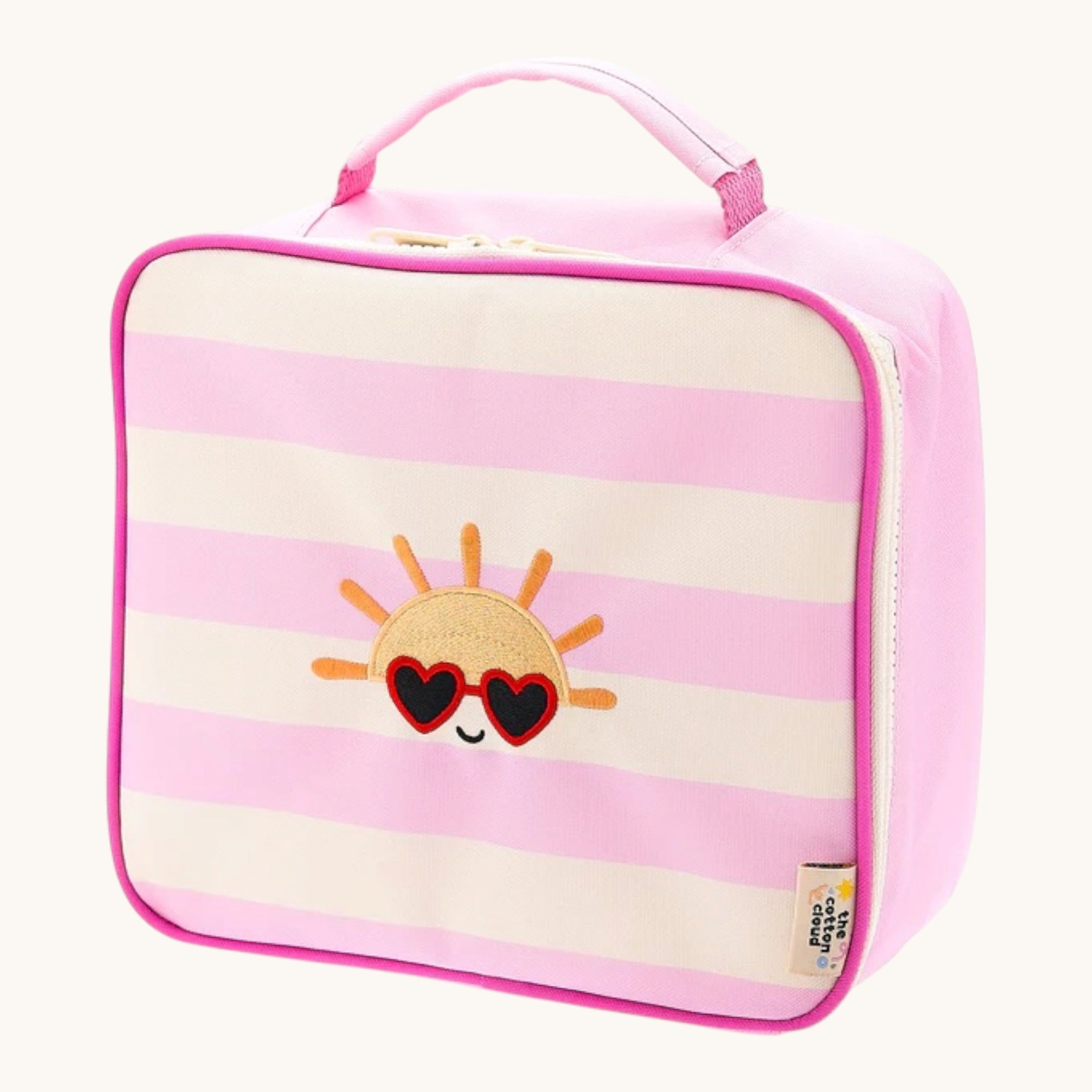 Insulated Lunchbag CLUB SOLEIL