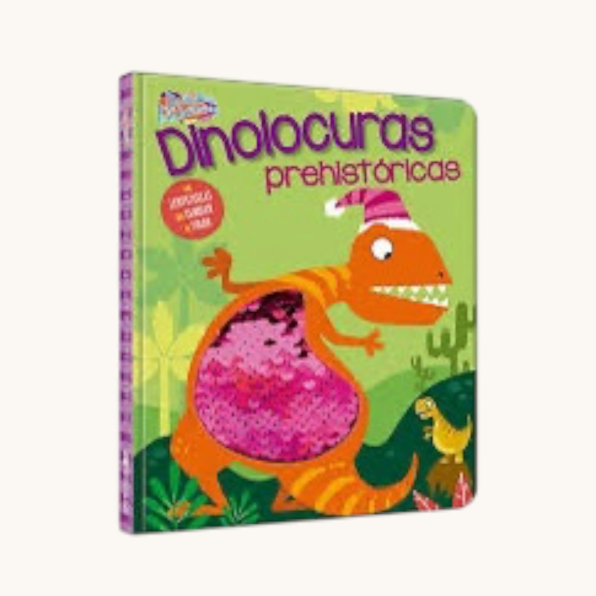 Dinosaurios