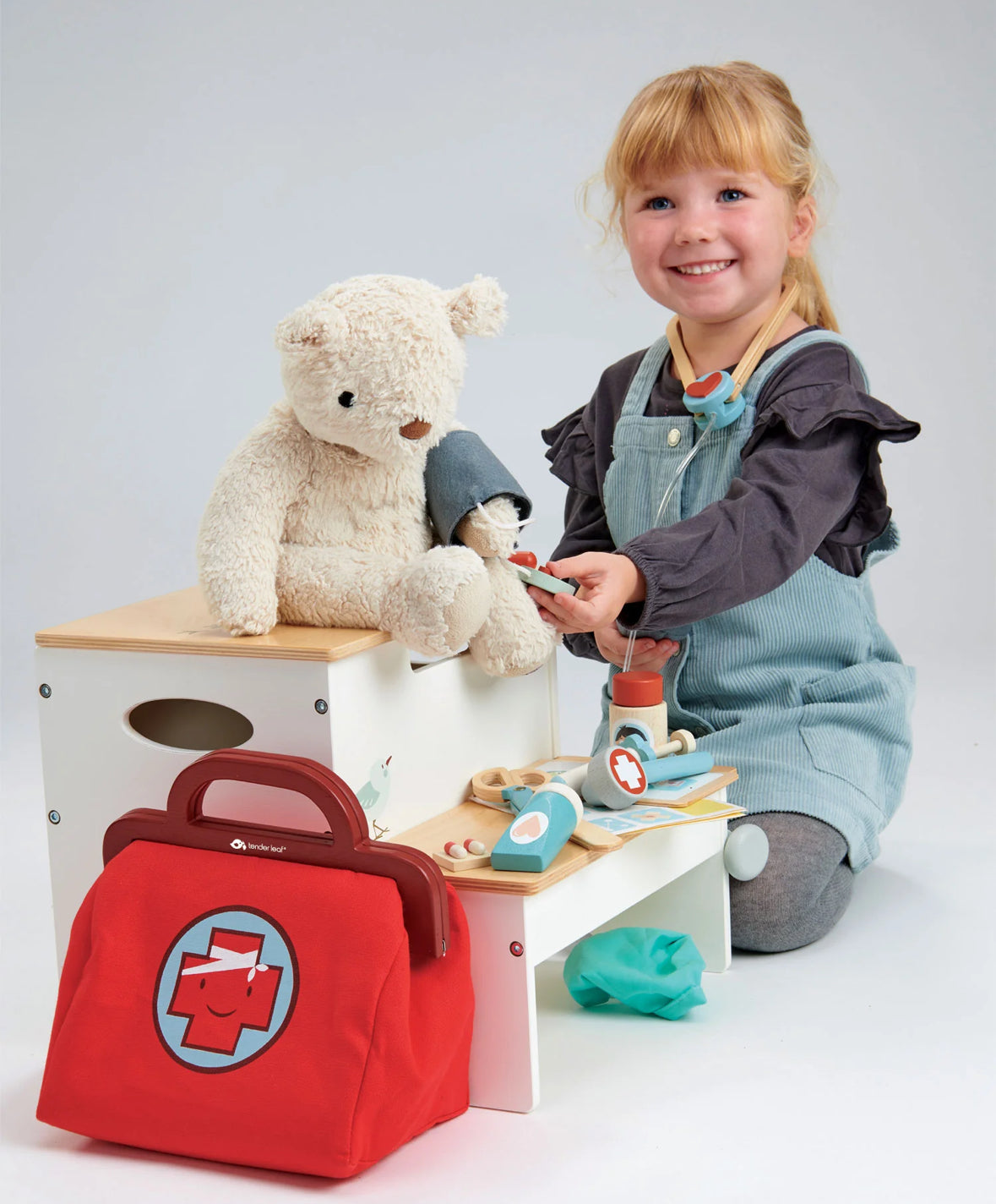Doctor's Bag