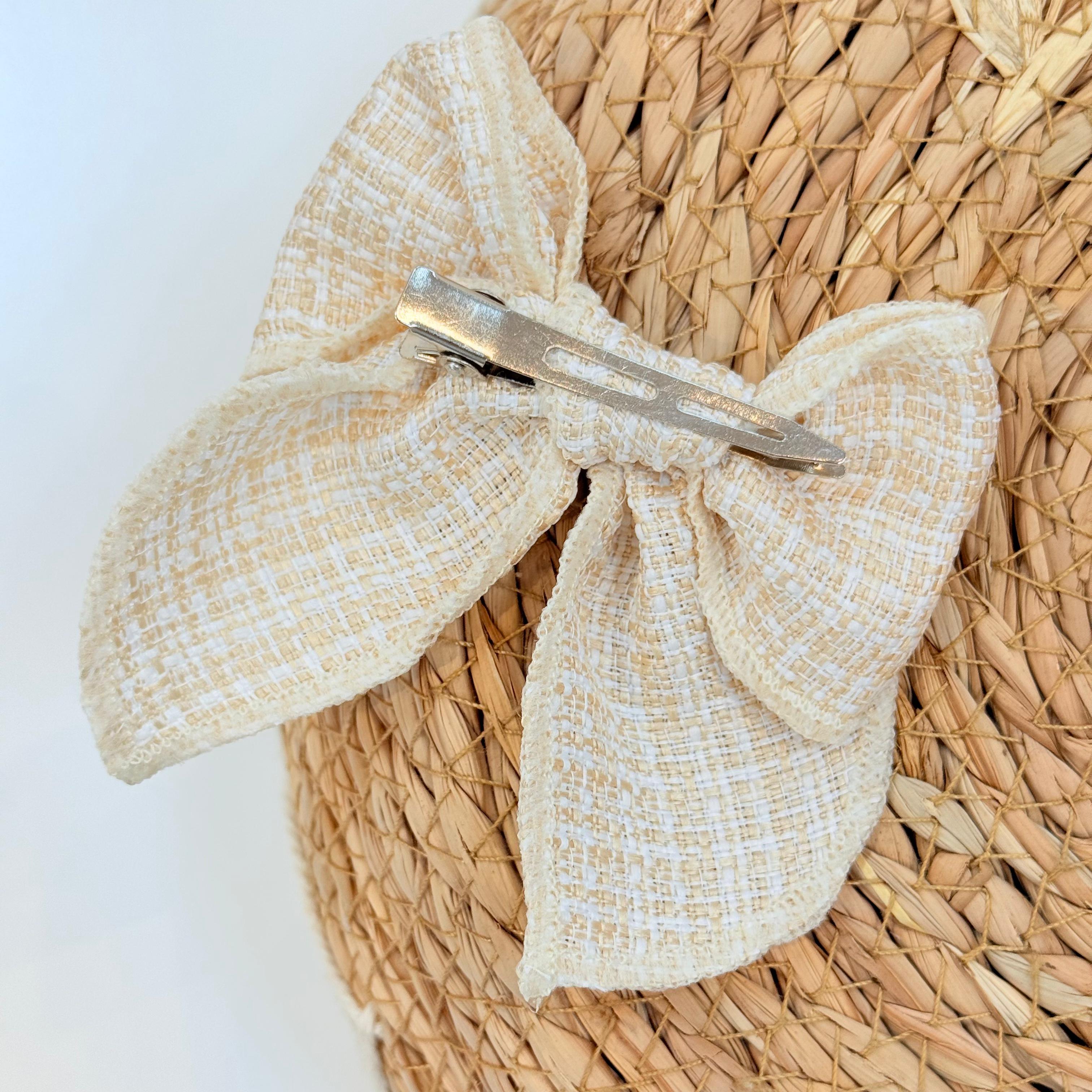 Olivia’s Bow