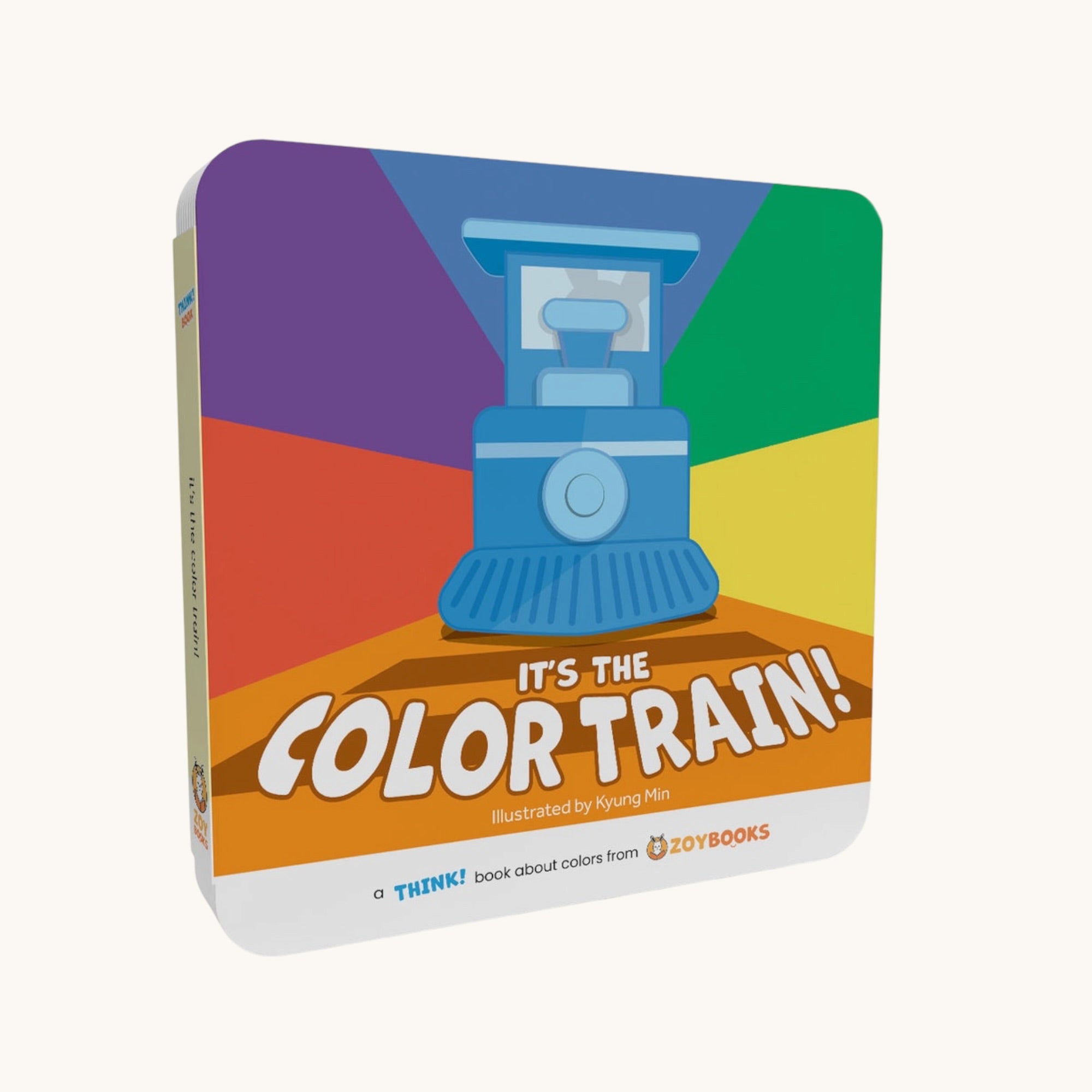 Color Train