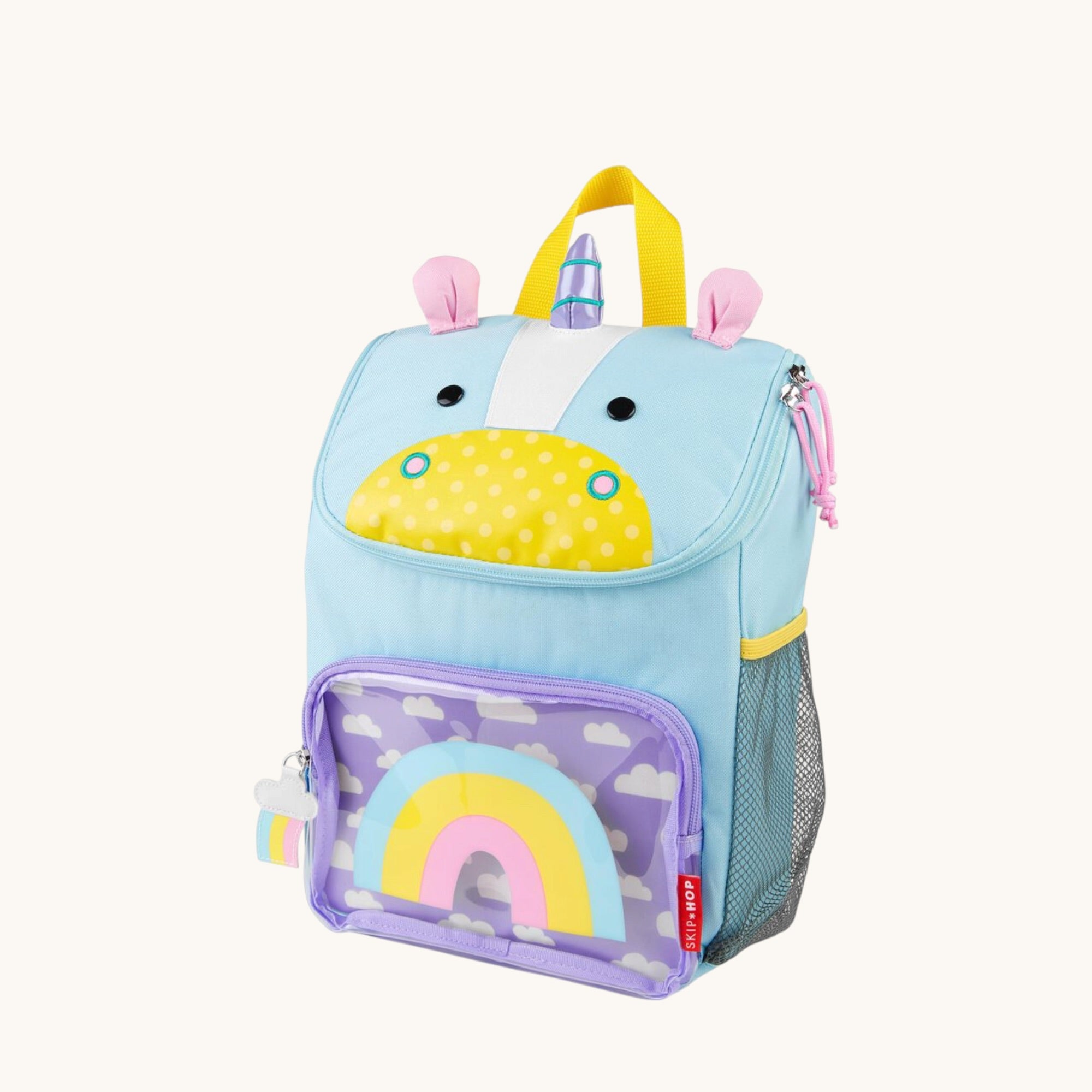 Mochila Zoo Big Kid - Unicornio