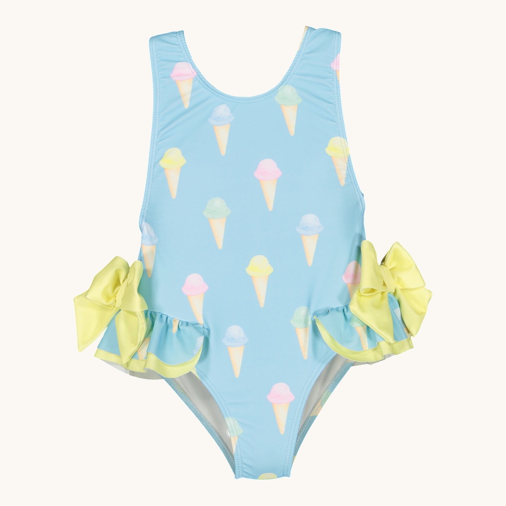 Ice Cream Swimsuit