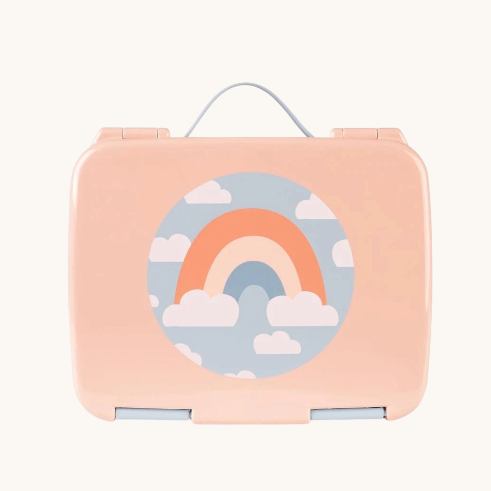 Bento Lunch Box - Arcoíris