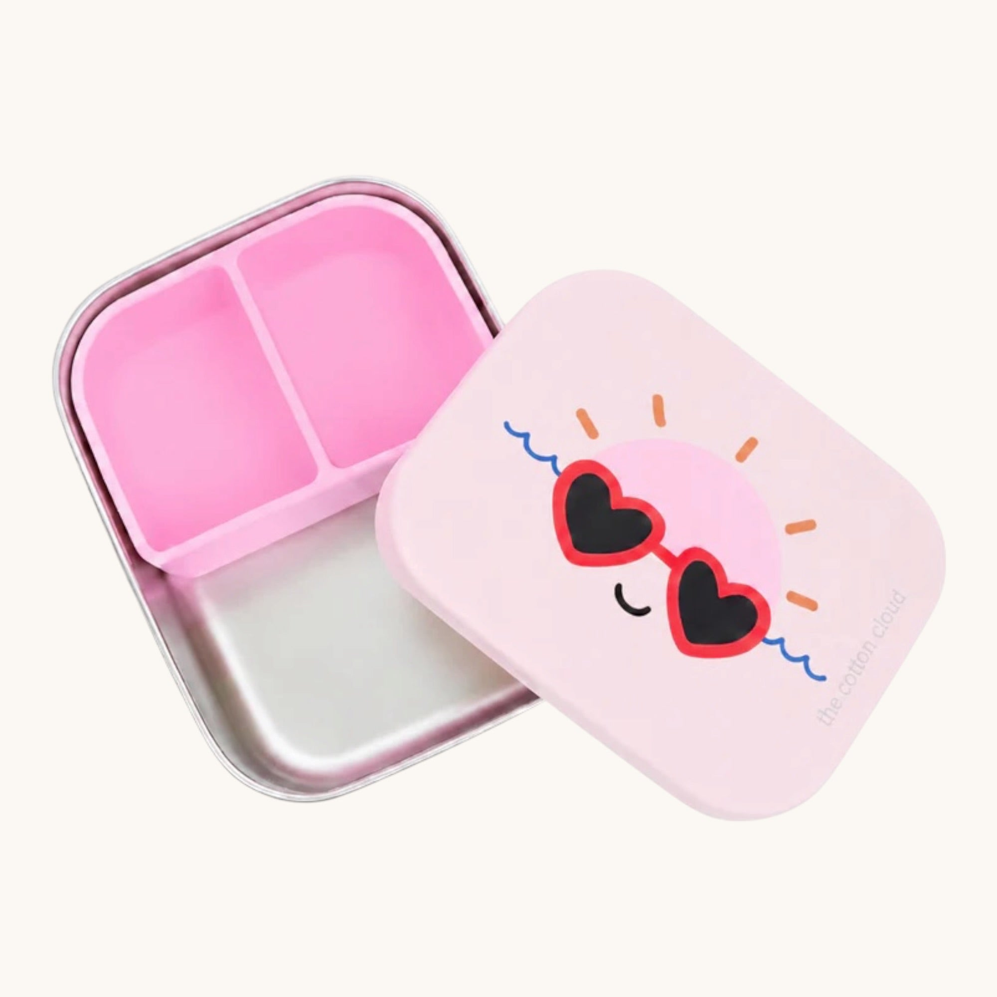 Lunchbox CLUB SOLEIL