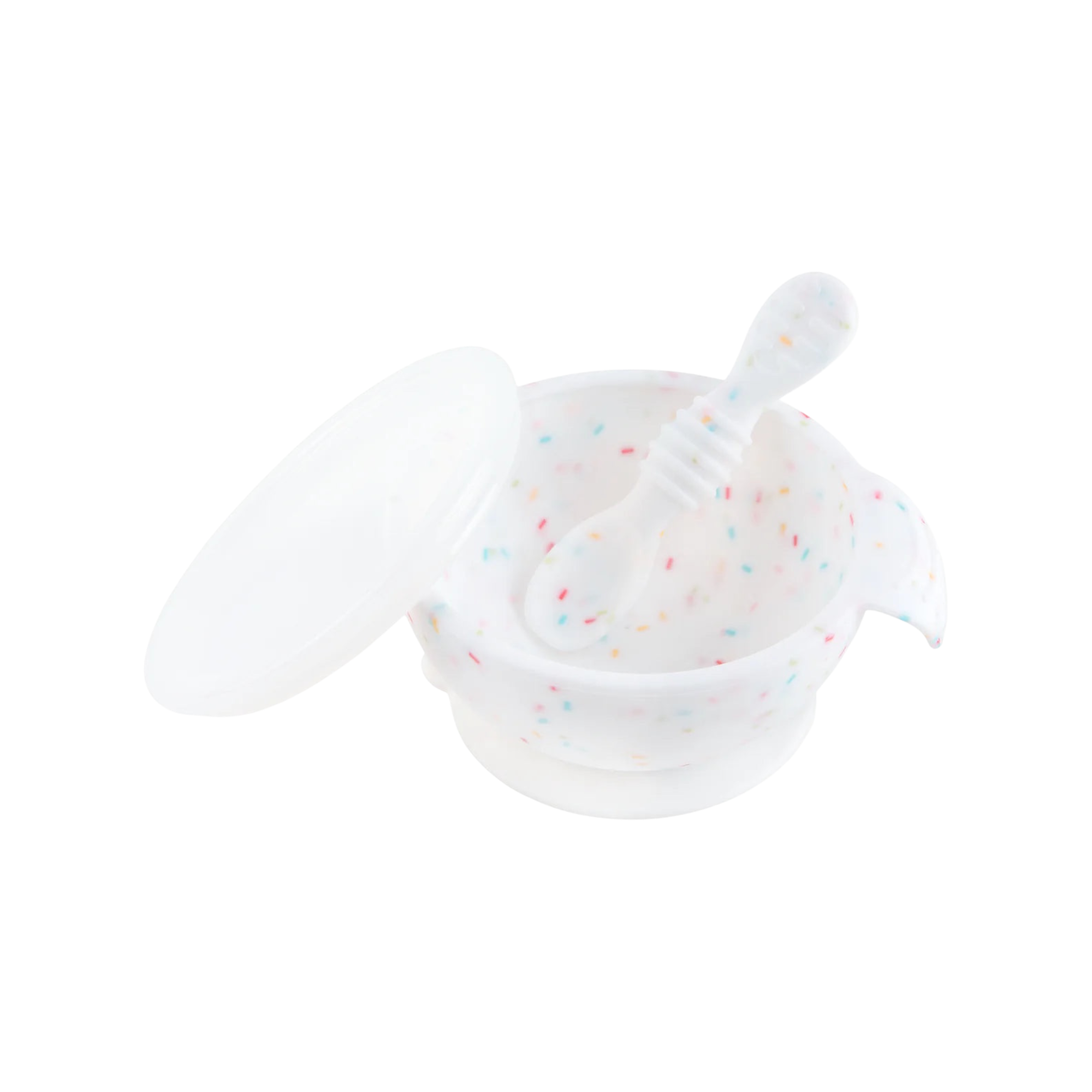 First Feeding Set Vanilla Sprinkle