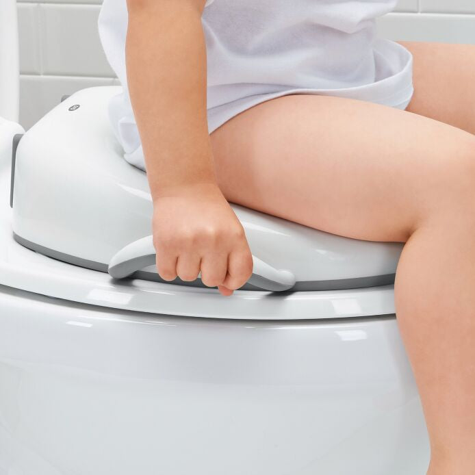 Tot sit right potty seat
