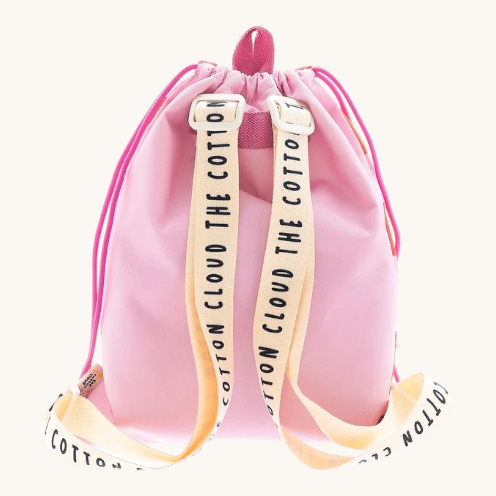 Gym Bag CLUB SOLEIL
