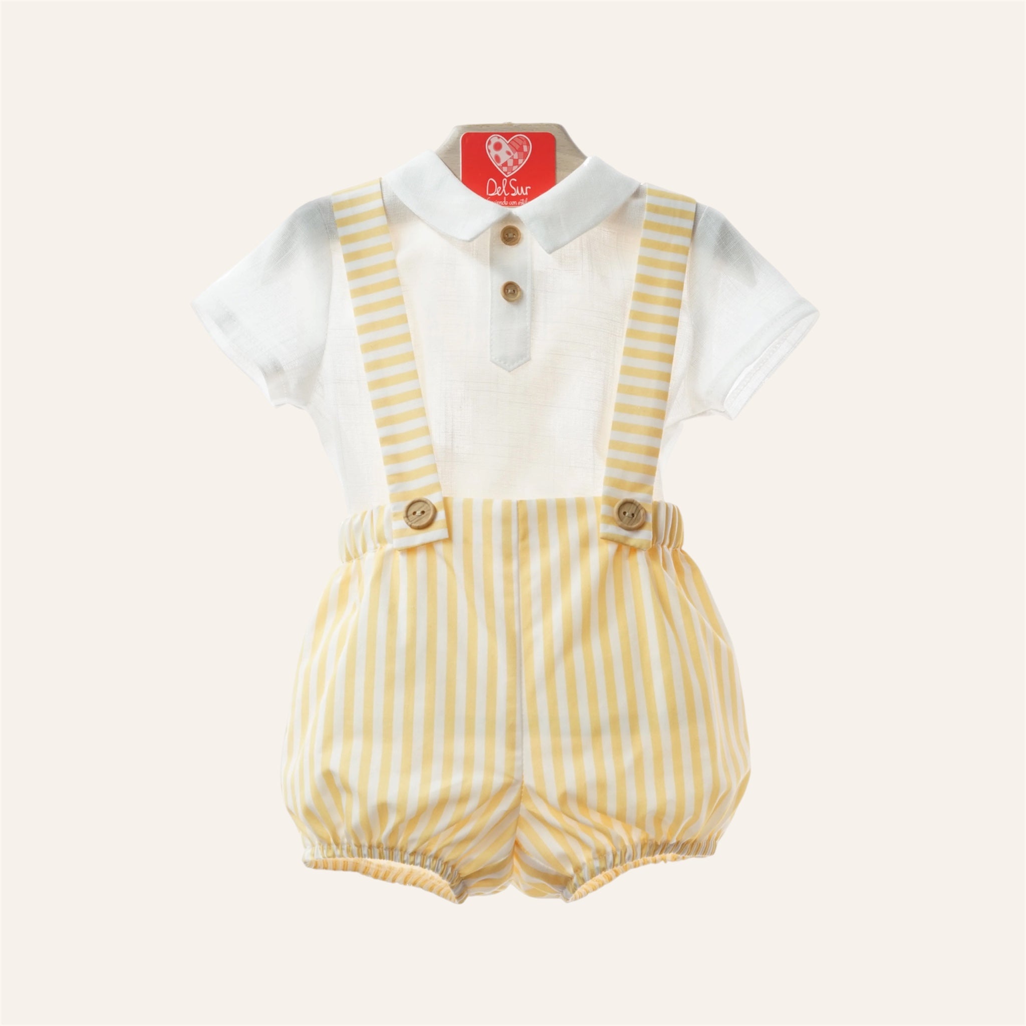 Conjunto del sur