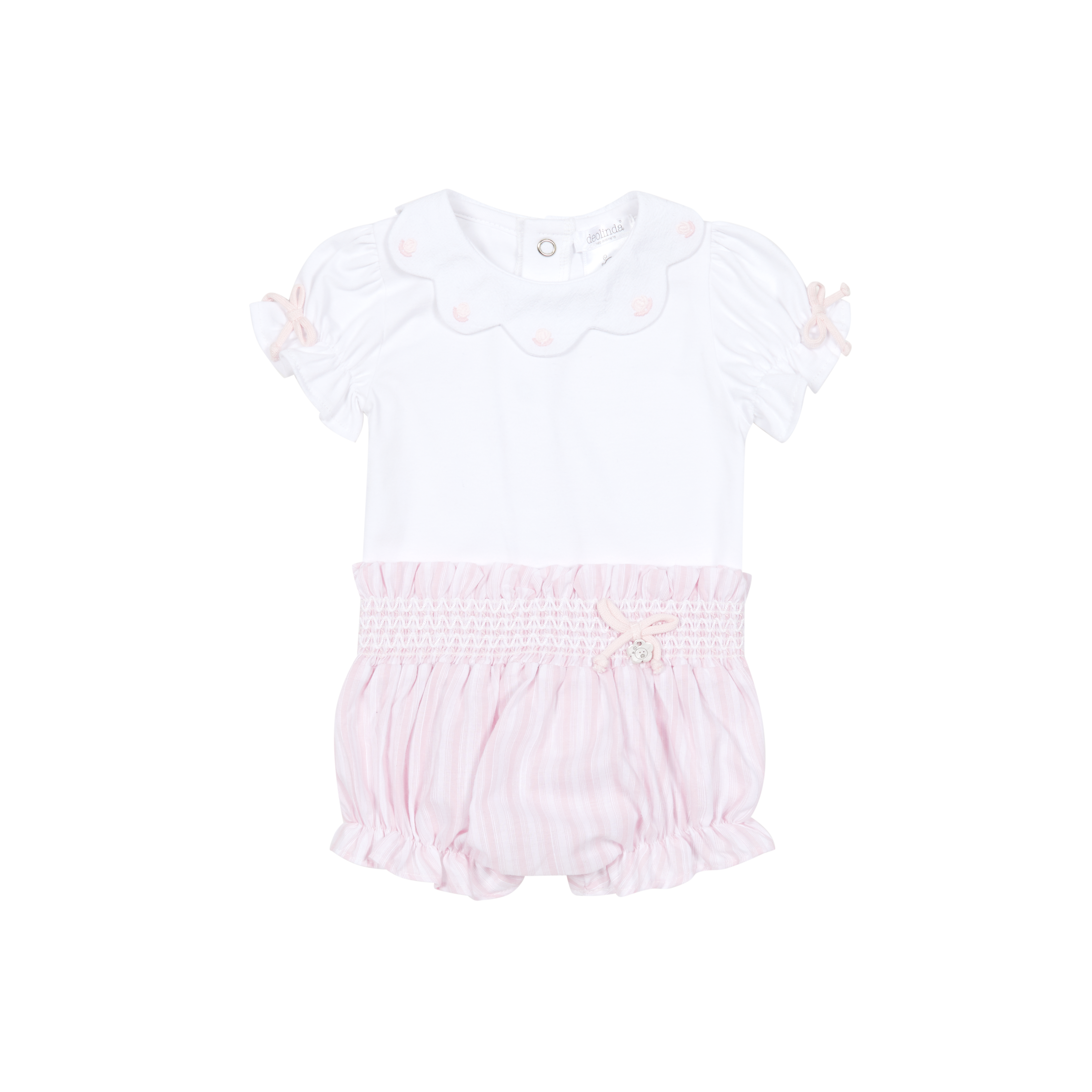 Conjunto Cueca DBV26607