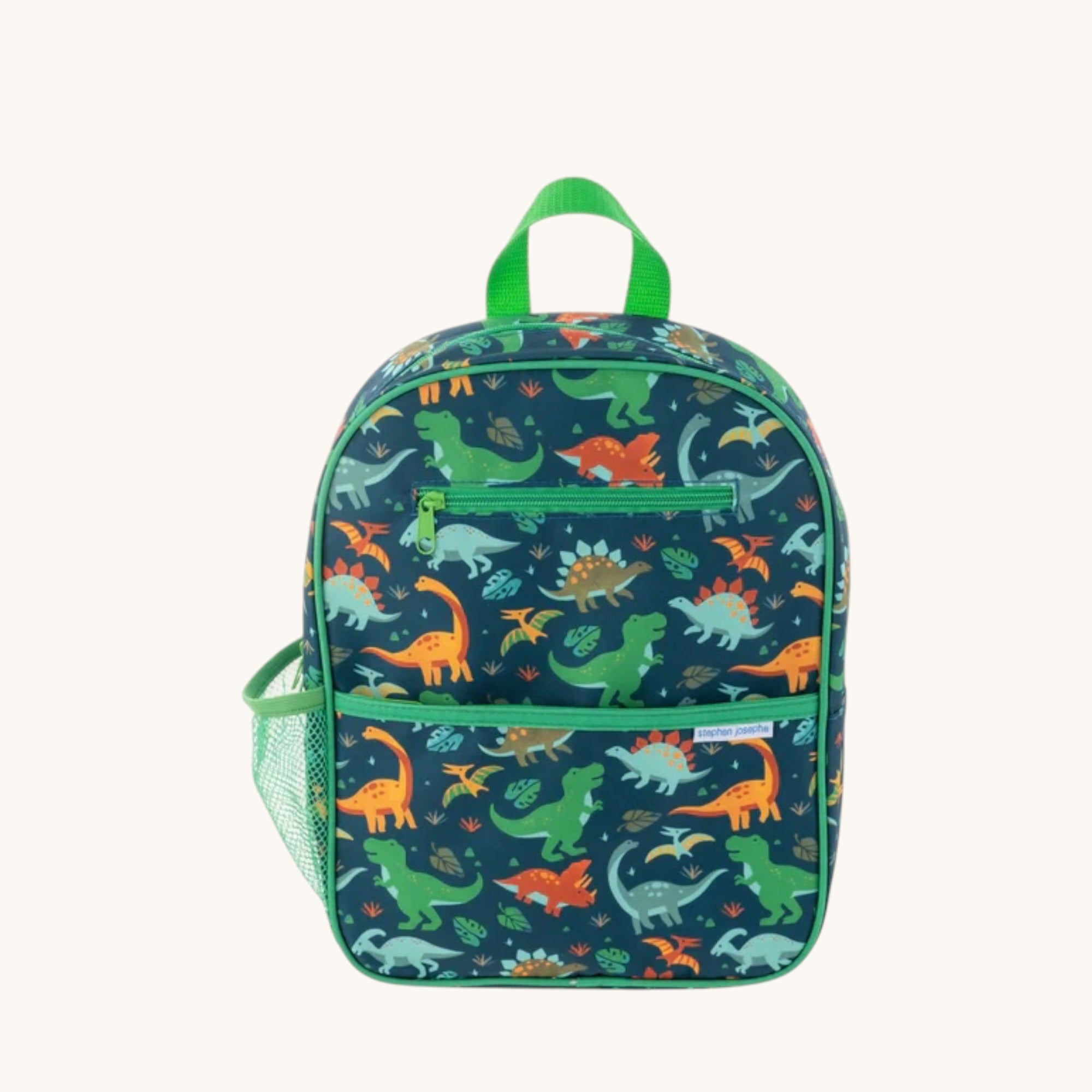 Mochila Junior de Dino