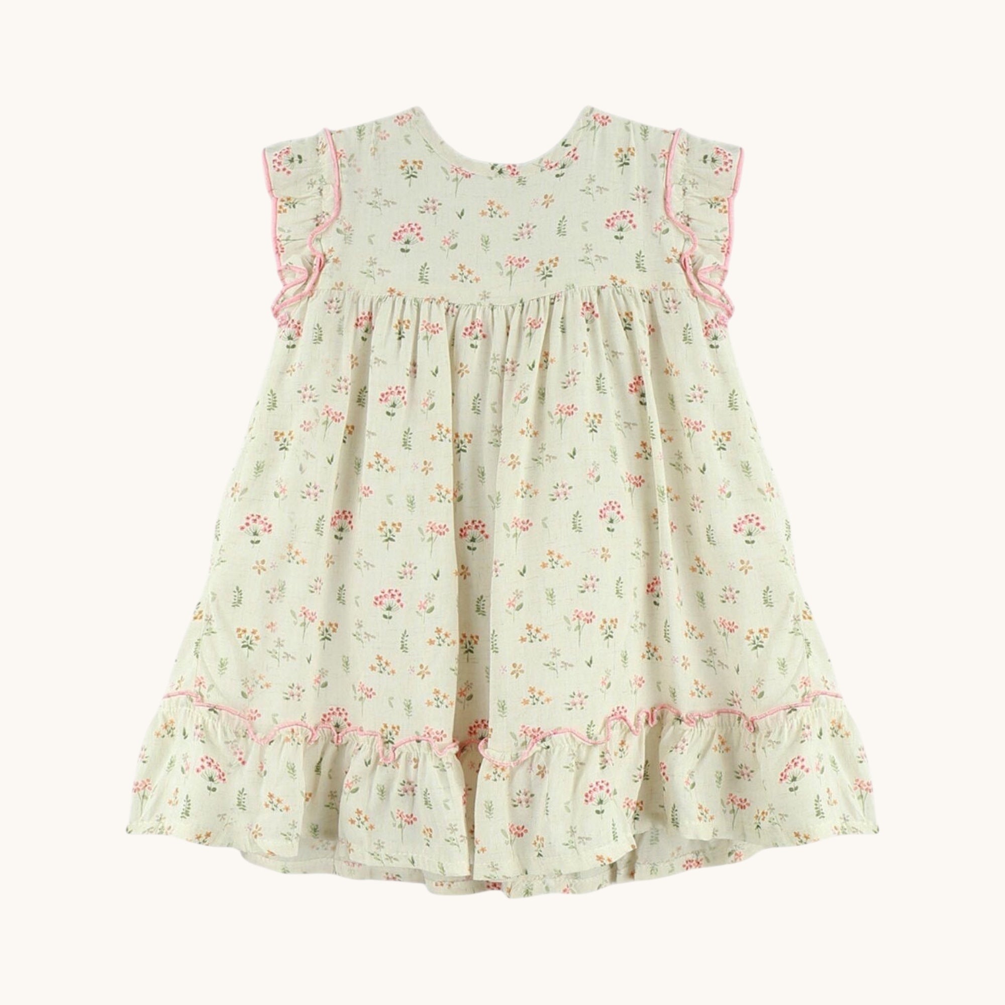 Lucie Dress