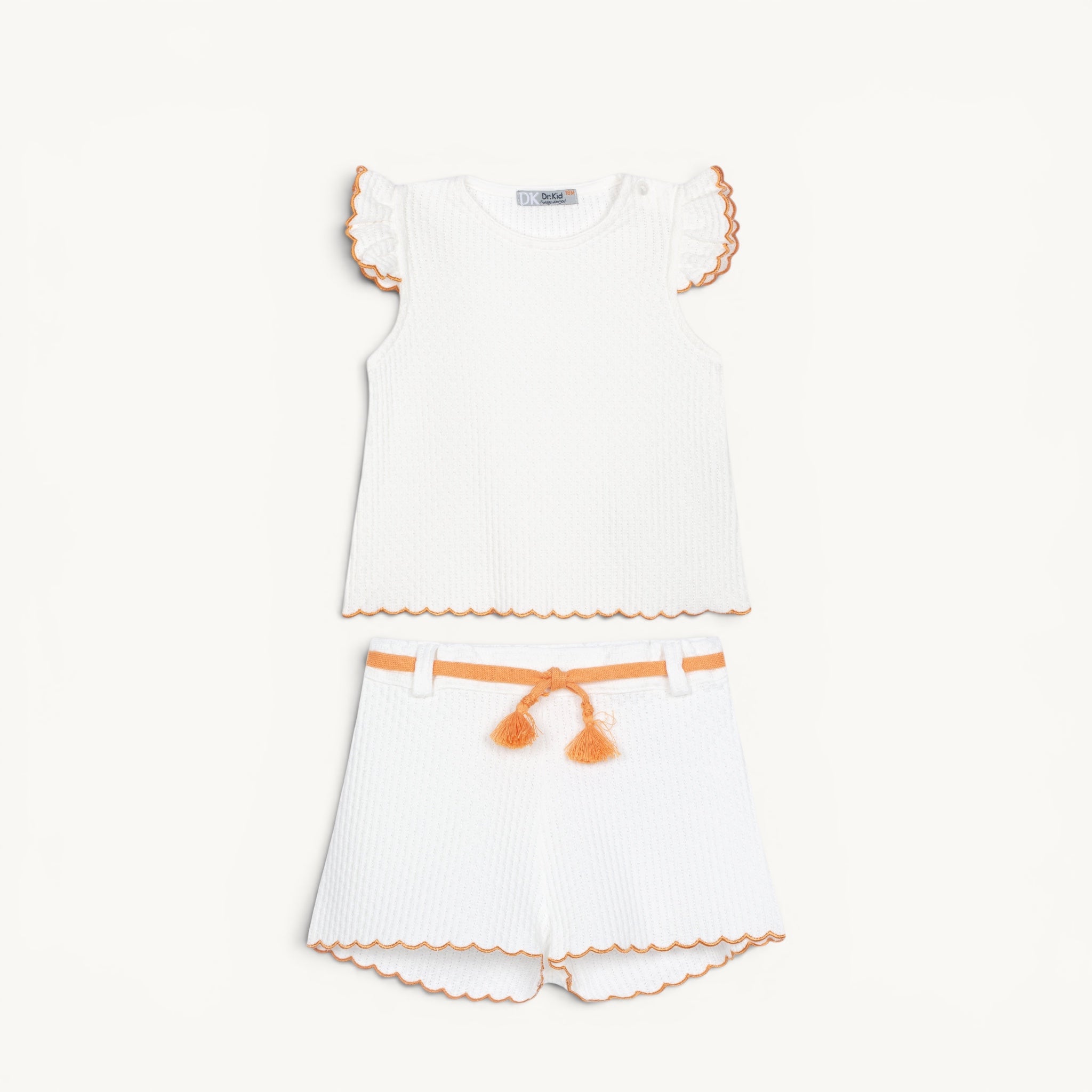 Petite Salmón Set