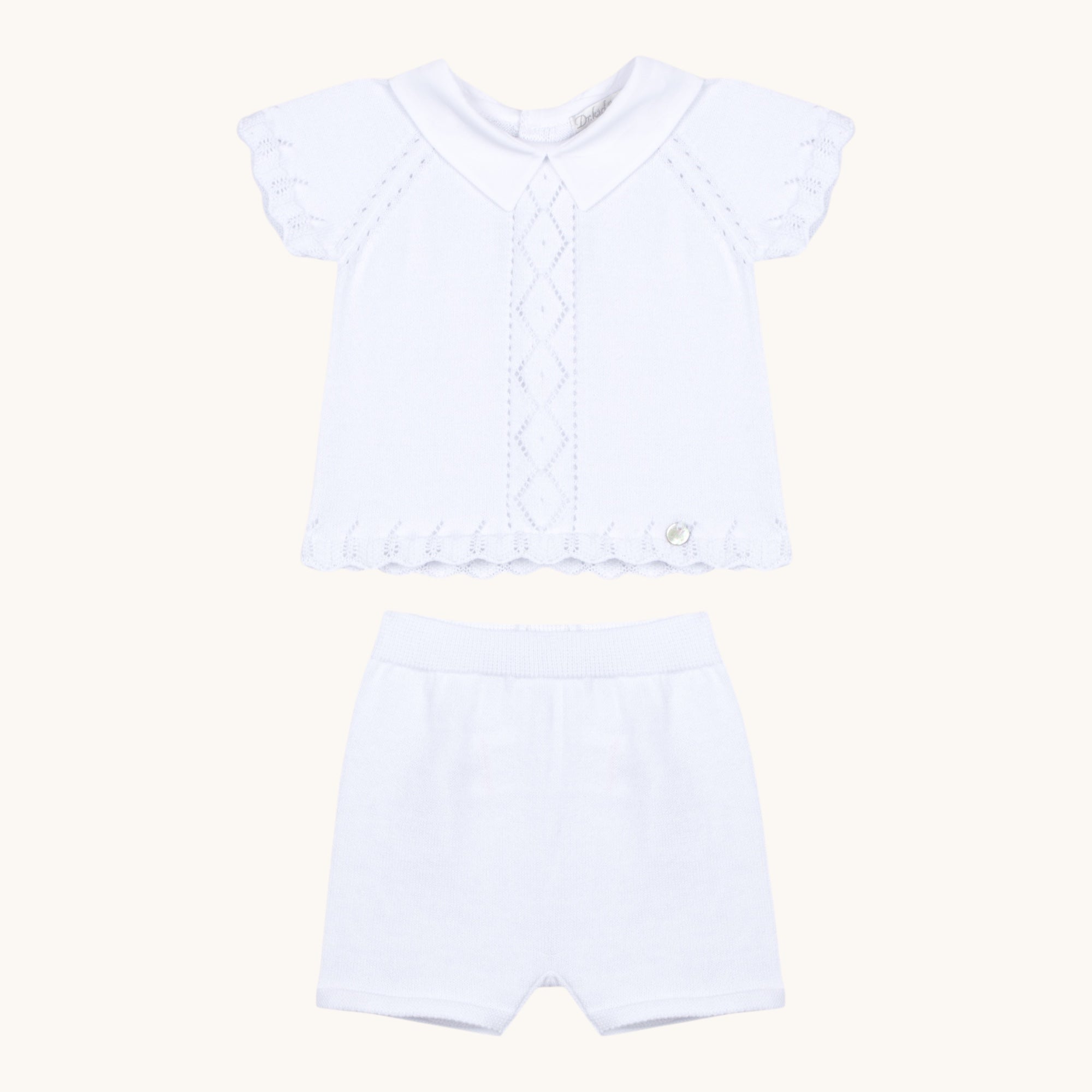 Saphir Doux Set