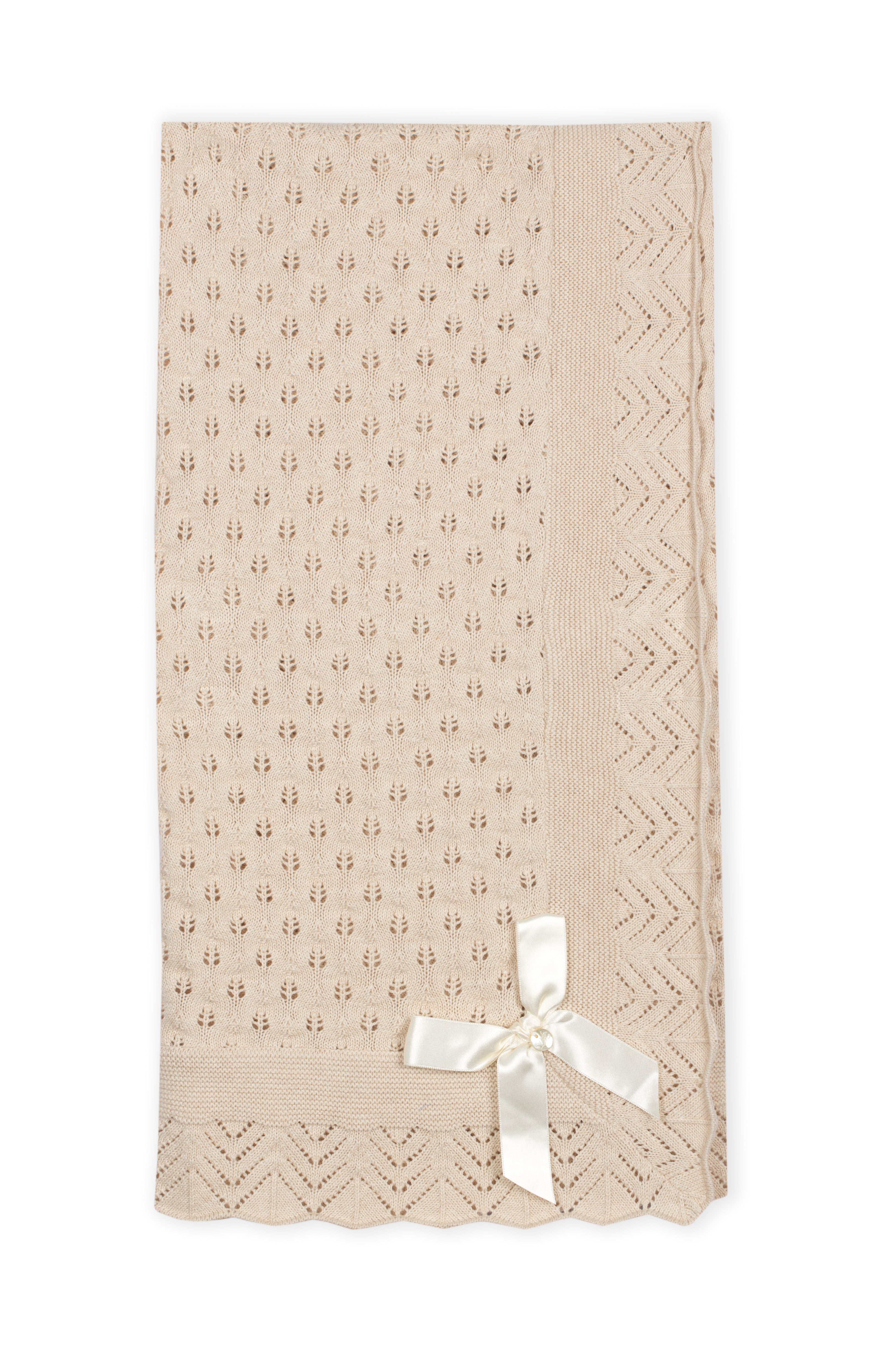 Cachemire Dune Wrap