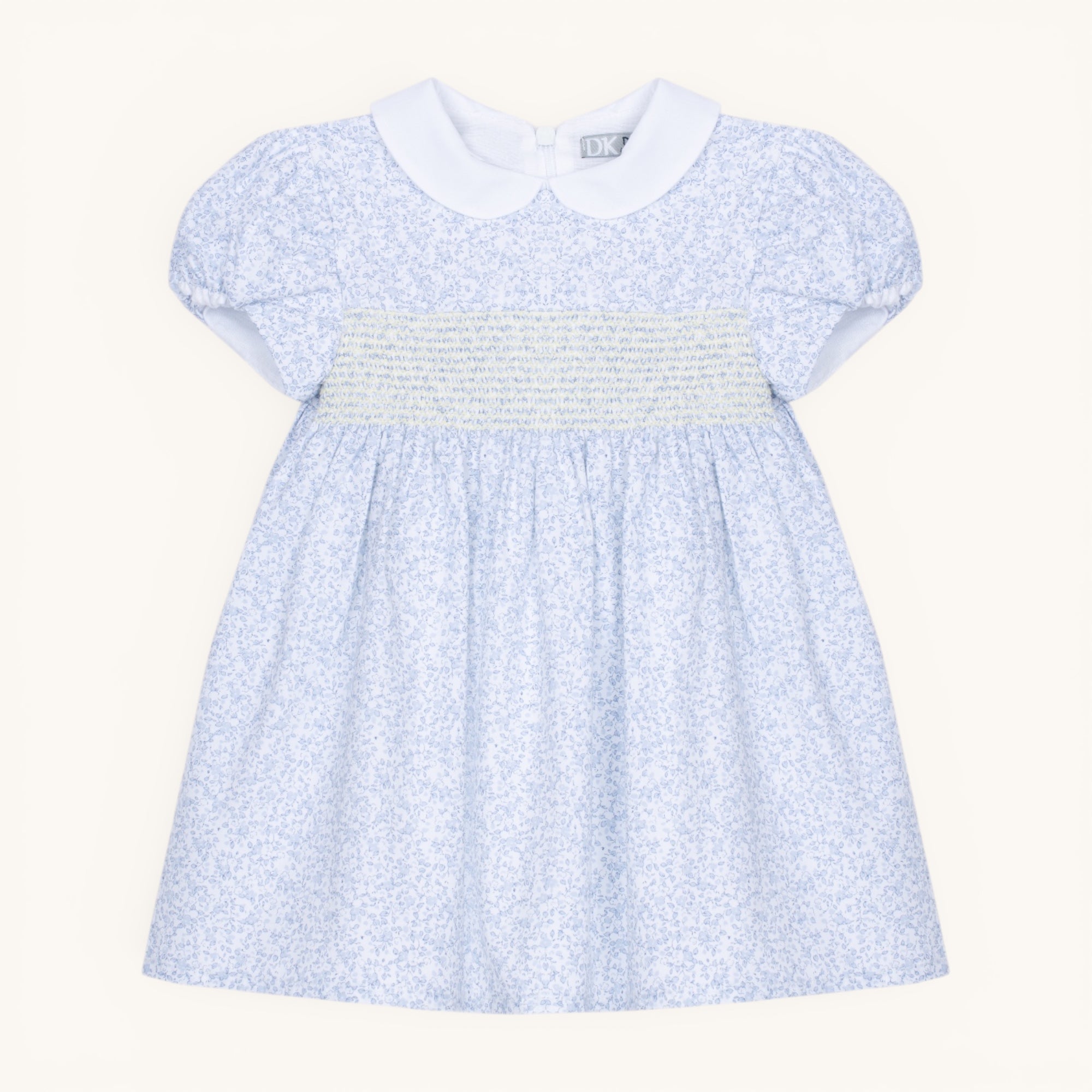 Ciel Bleu Robe