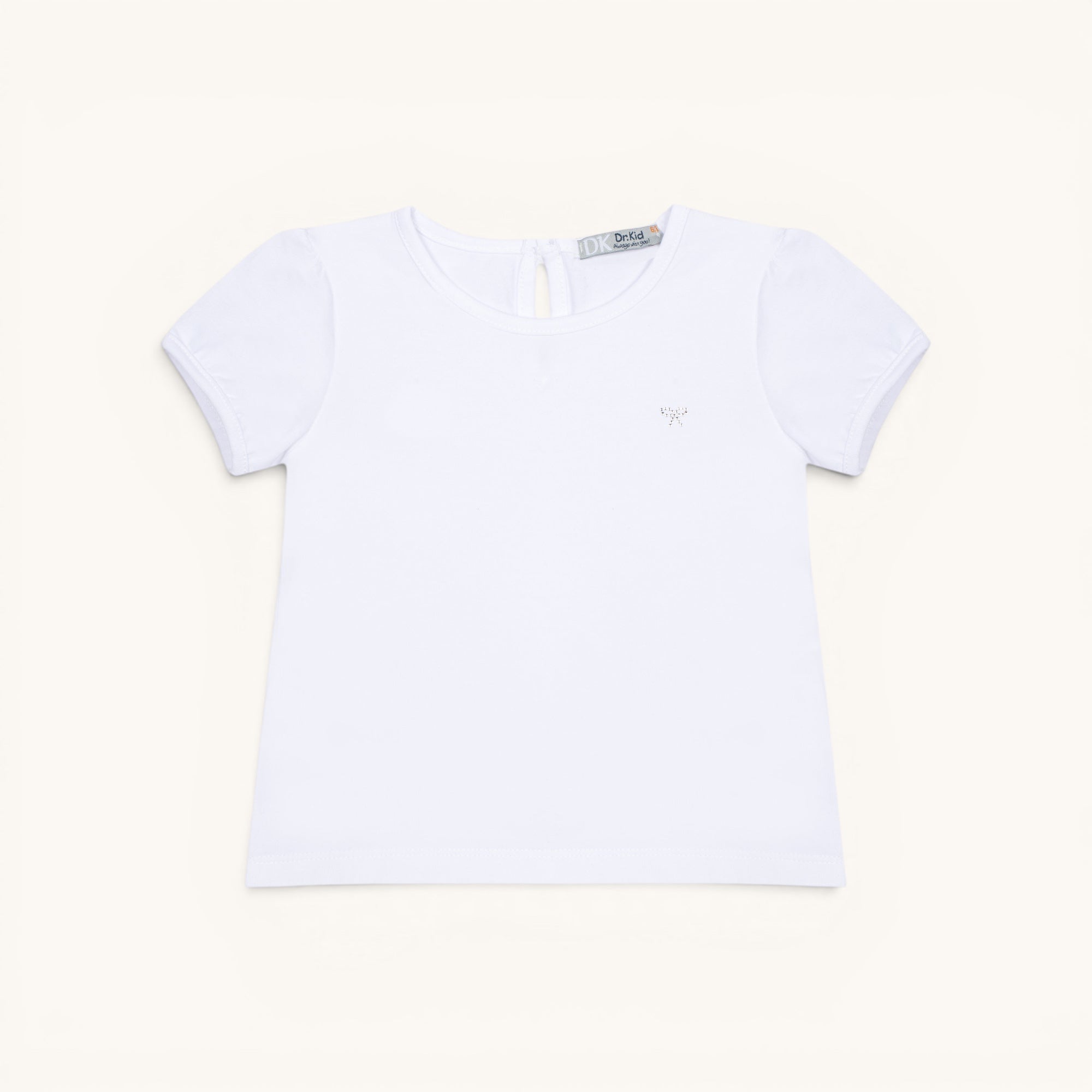 Amélie Jersey Tee
