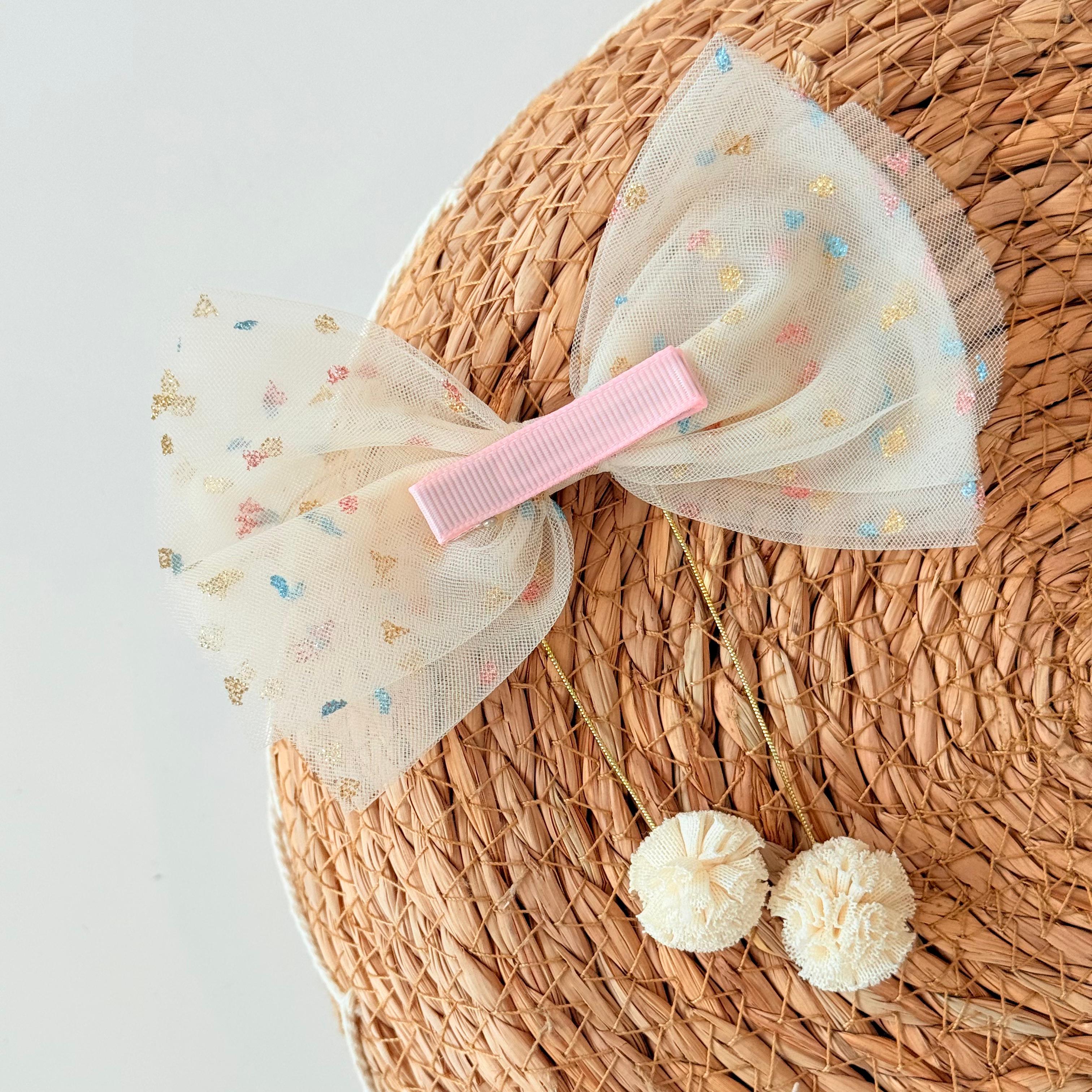 Gianna’s Bow cream