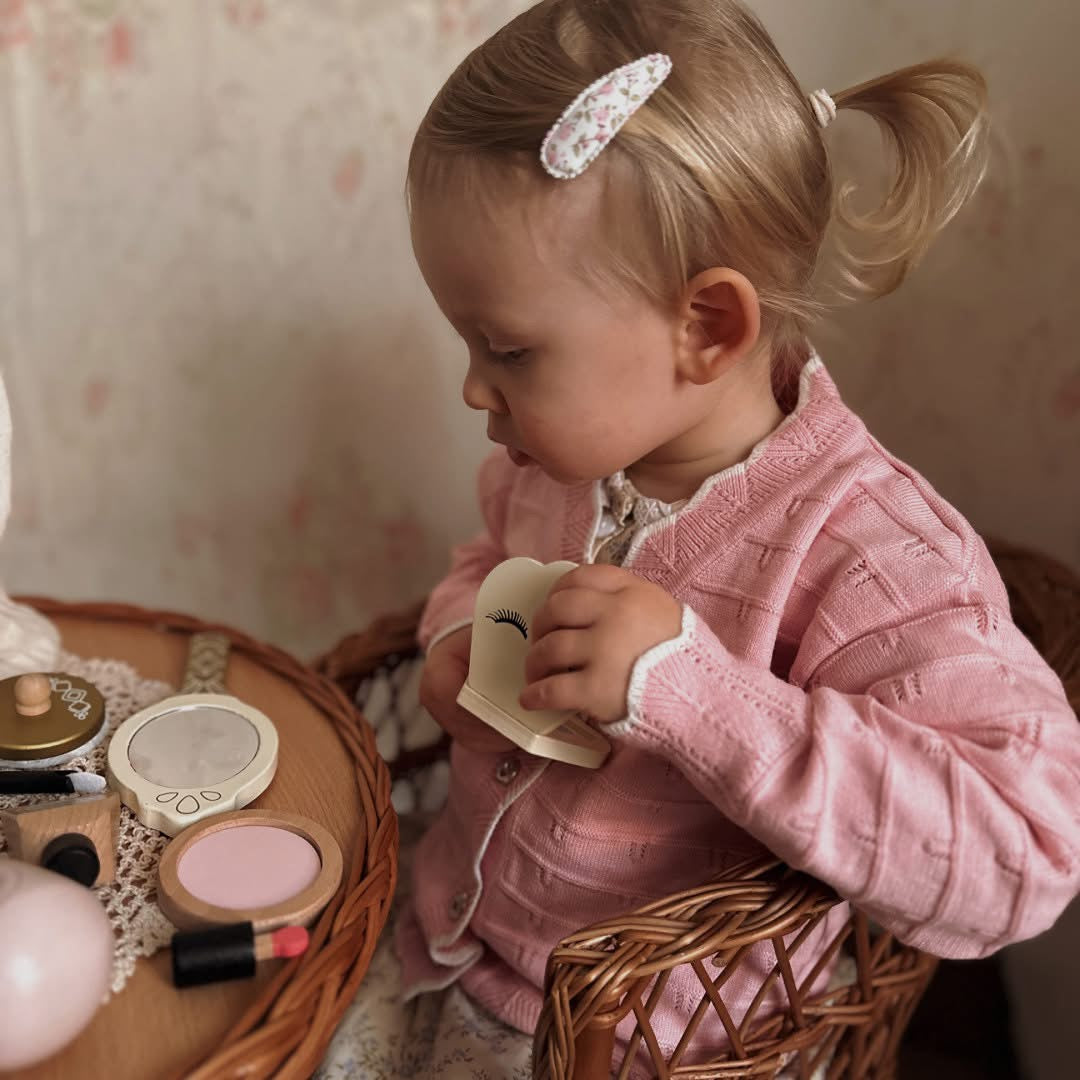 Vanity Star Beauty Kit